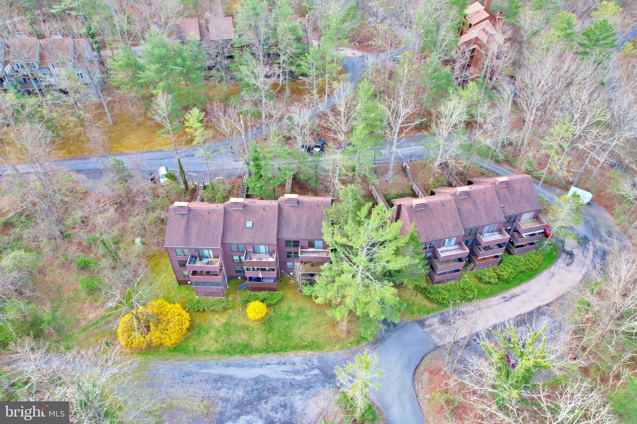 THE HILL CONDOS - Residential