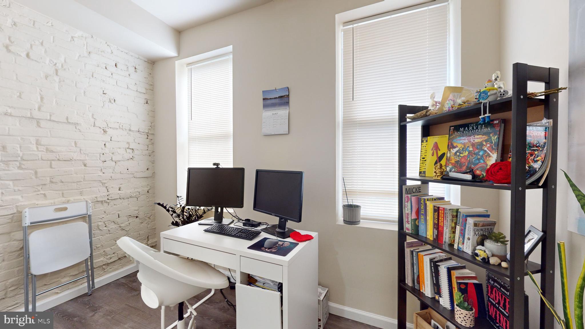 EDMONDSON VILLAGE - Residential Lease