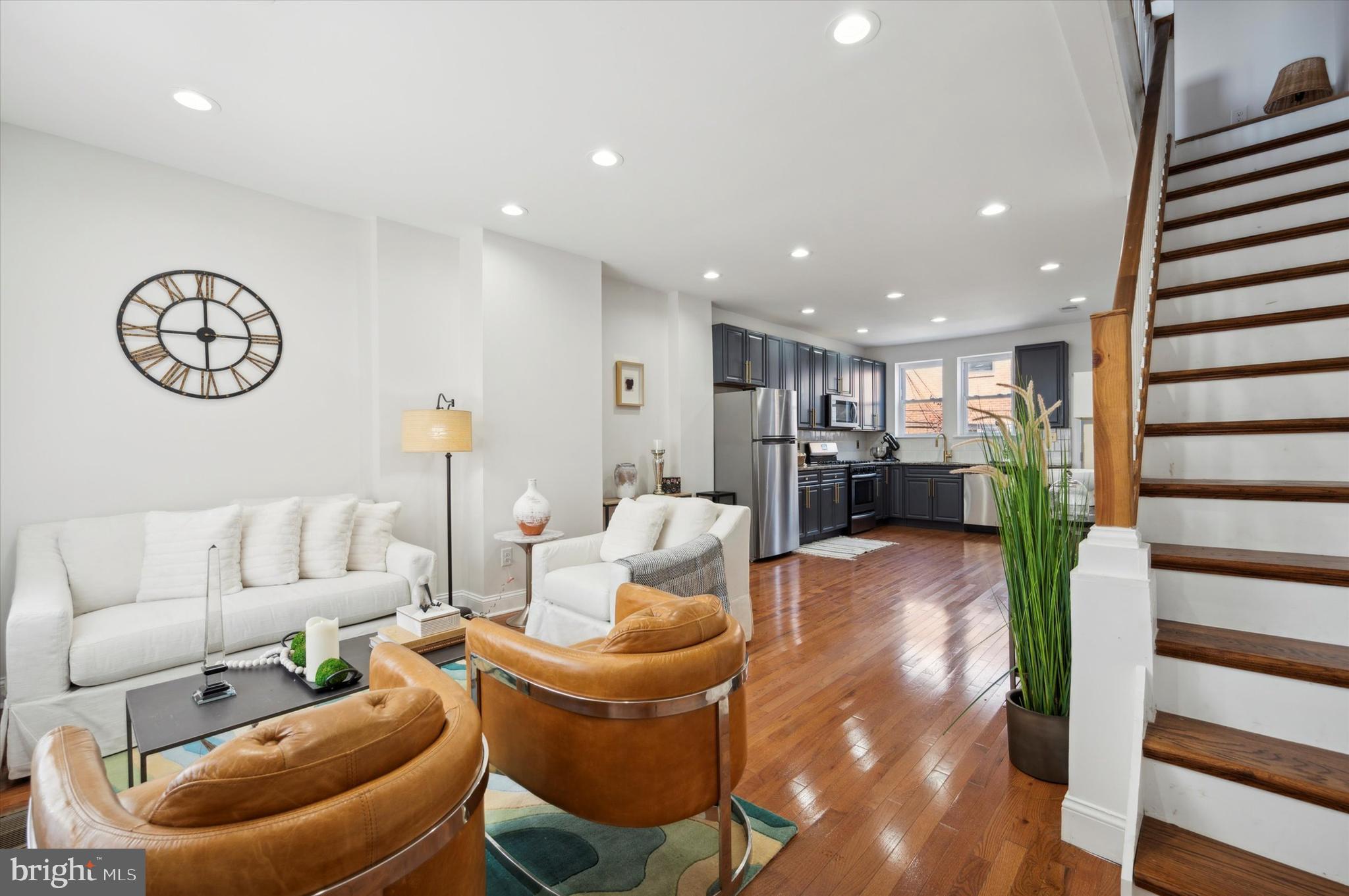 COBBS CREEK - Residential