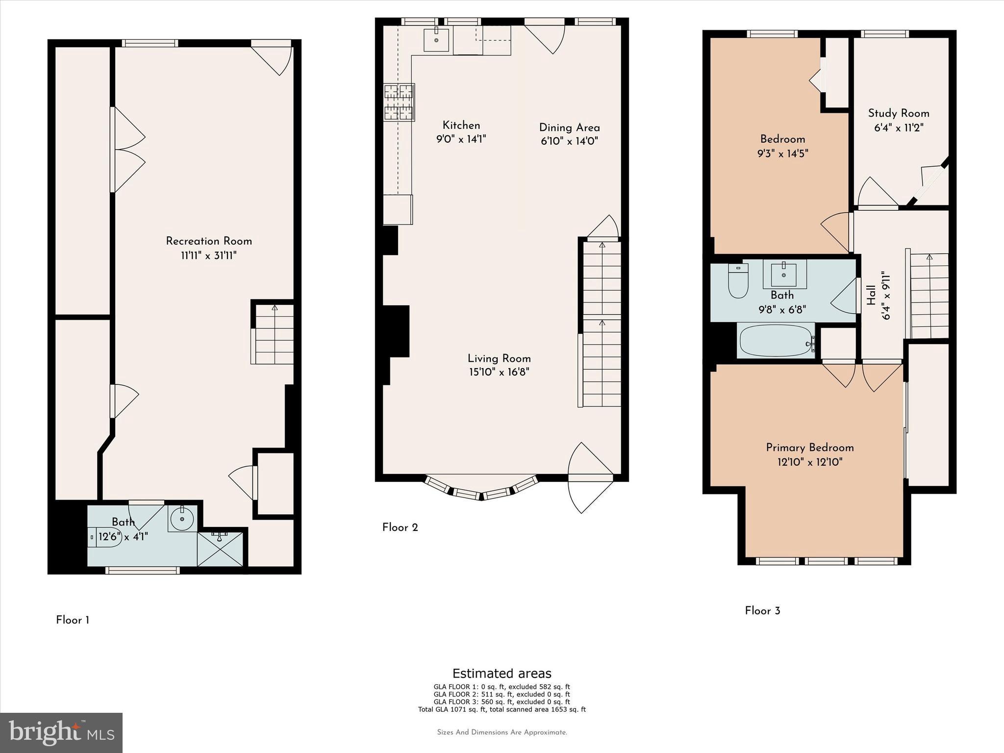 COBBS CREEK - Residential