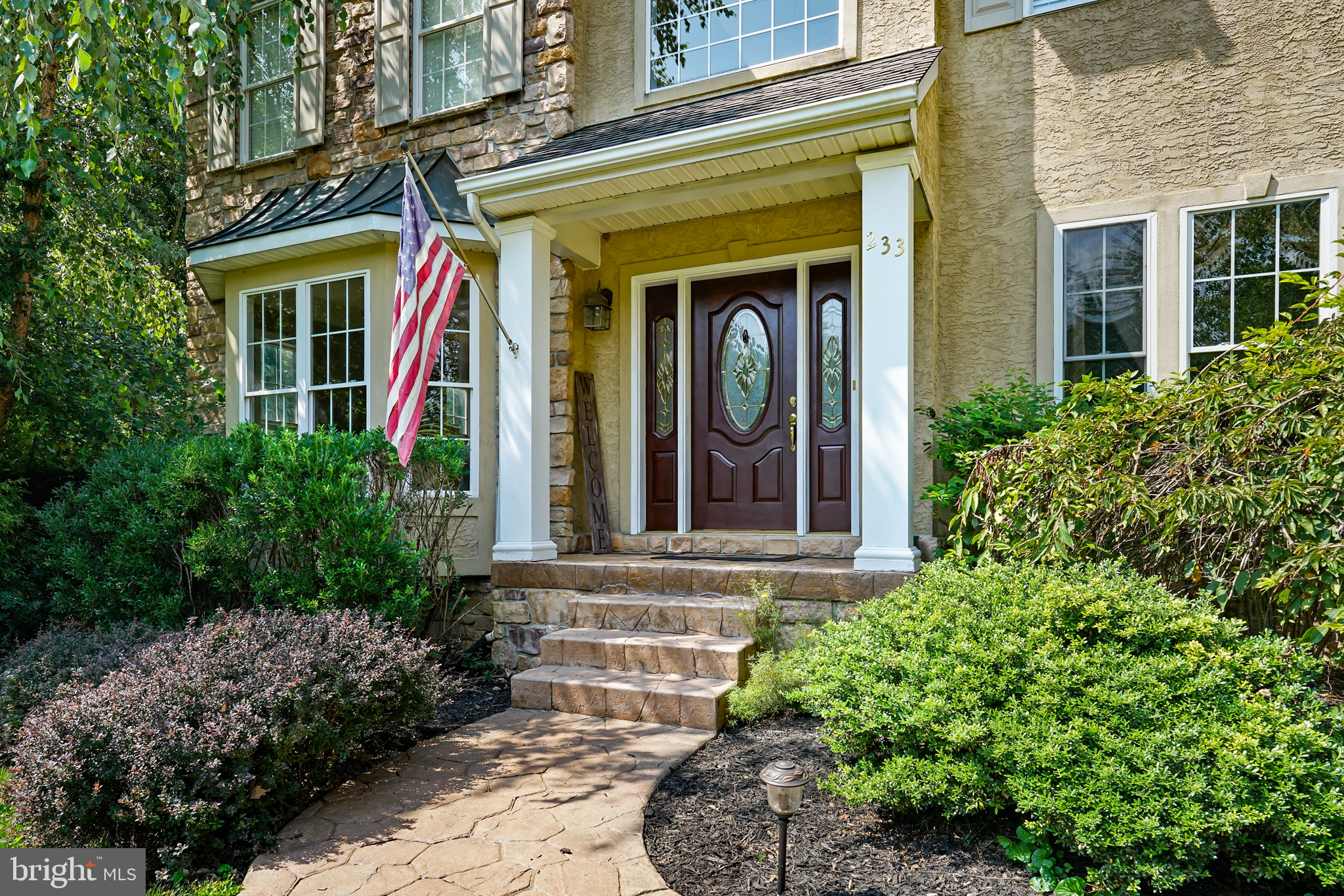 233 WOODHOLME WAY