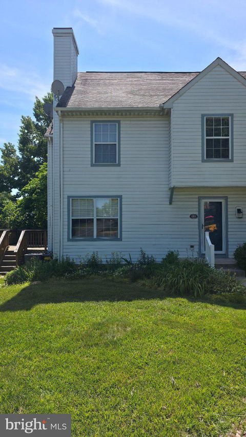 Townhouse For Rent - 2202 N Tollgate Circle<br/> BEL AIR, MD 21015