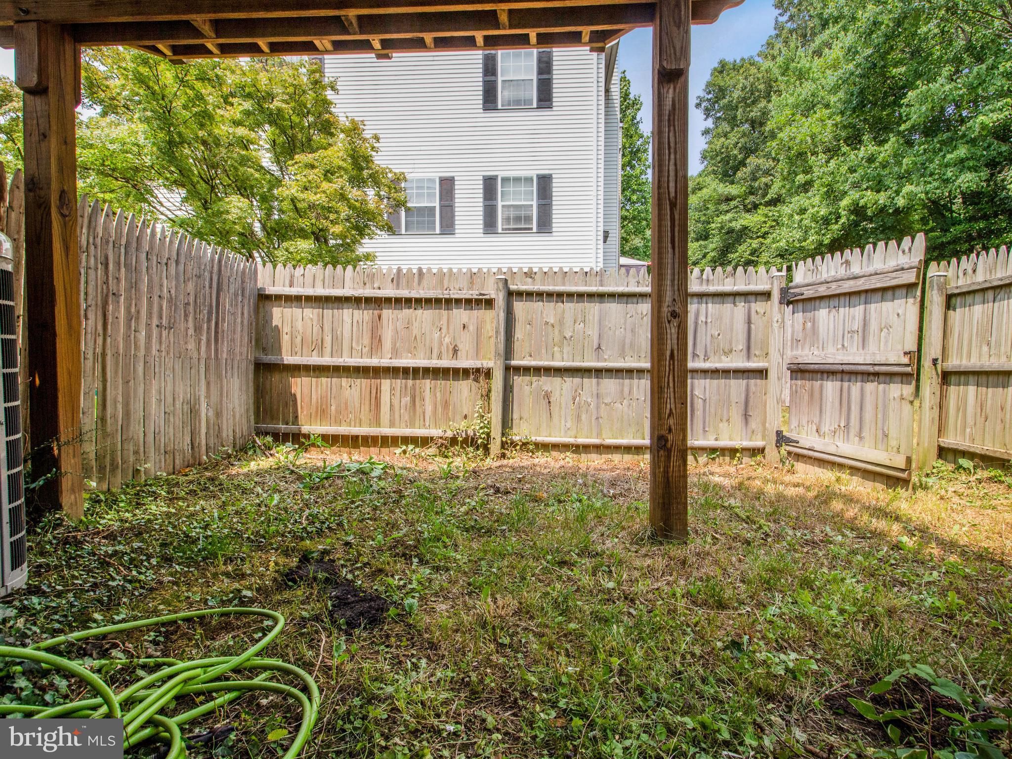 CHERRYWOOD CONDO PHASE I - Residential