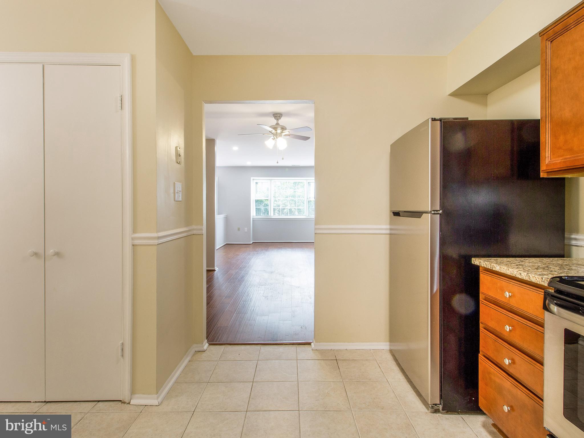 CHERRYWOOD CONDO PHASE I - Residential