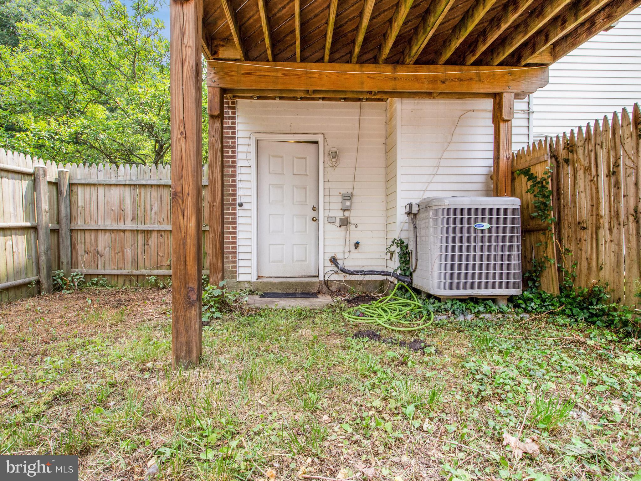 CHERRYWOOD CONDO PHASE I - Residential