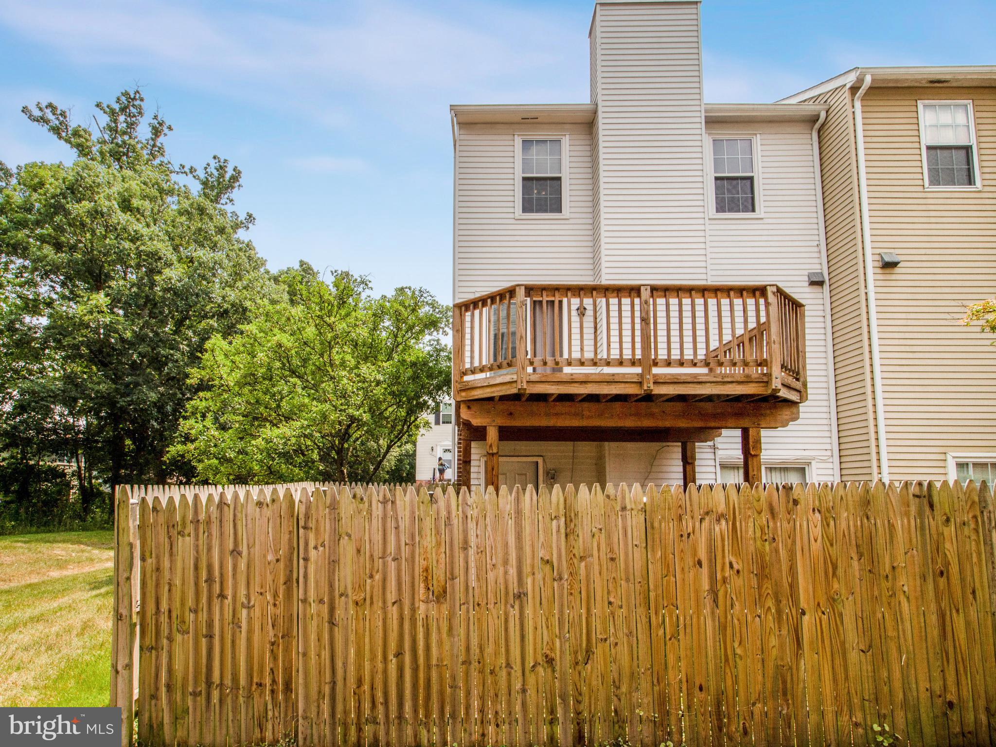 CHERRYWOOD CONDO PHASE I - Residential