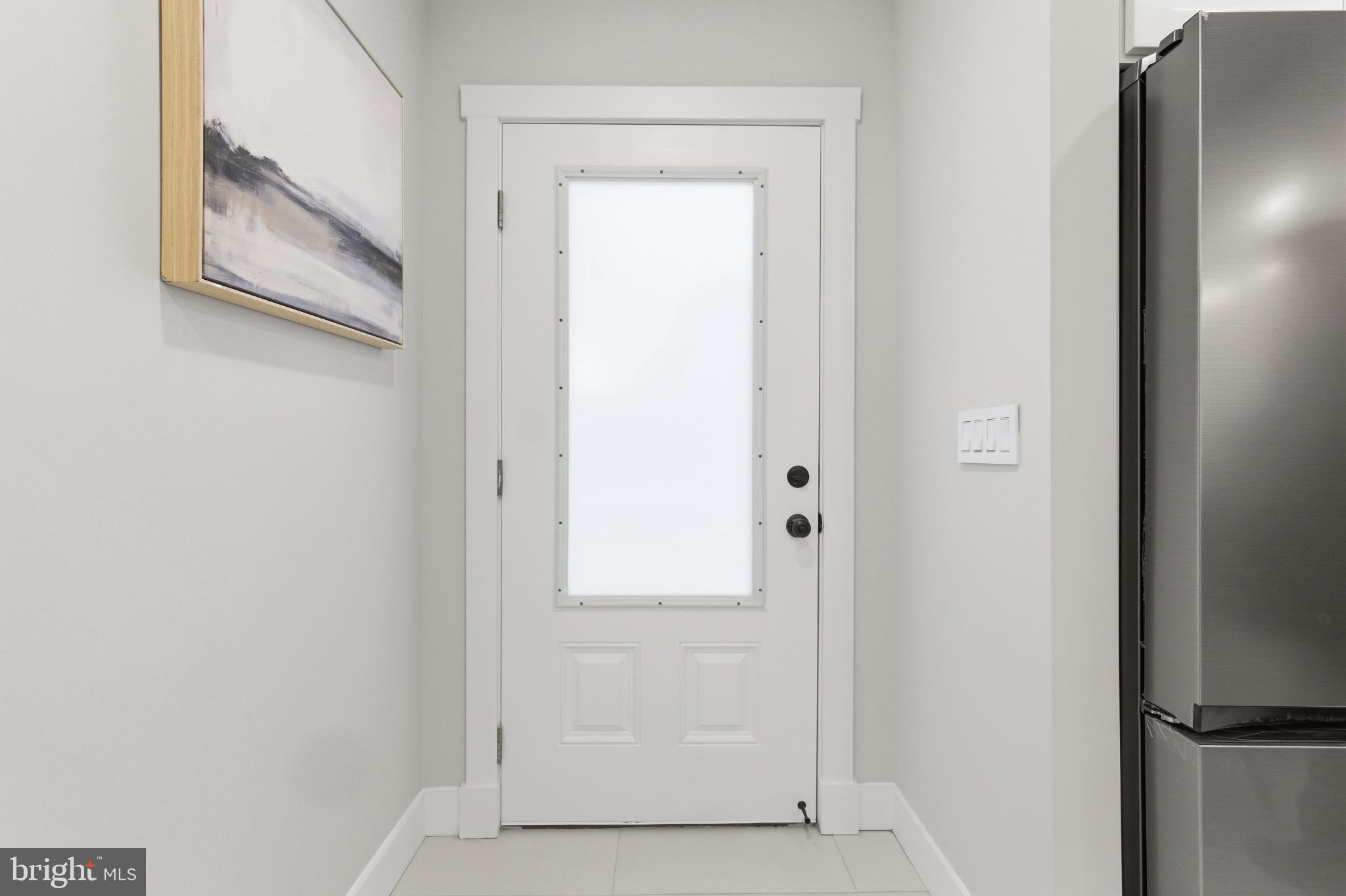 SHADY SIDE - Residential