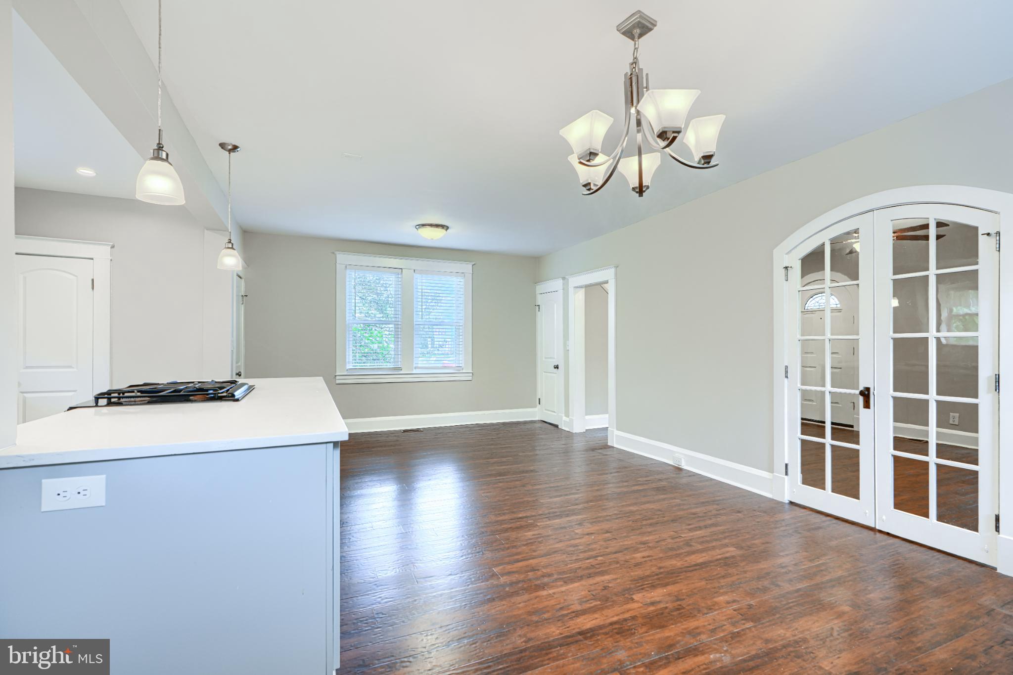 GARDENVILLE - Residential