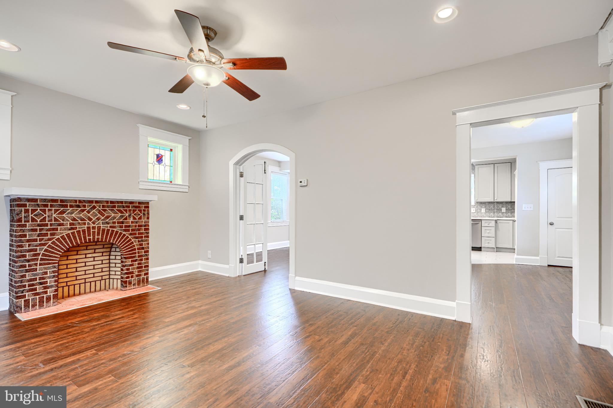 GARDENVILLE - Residential