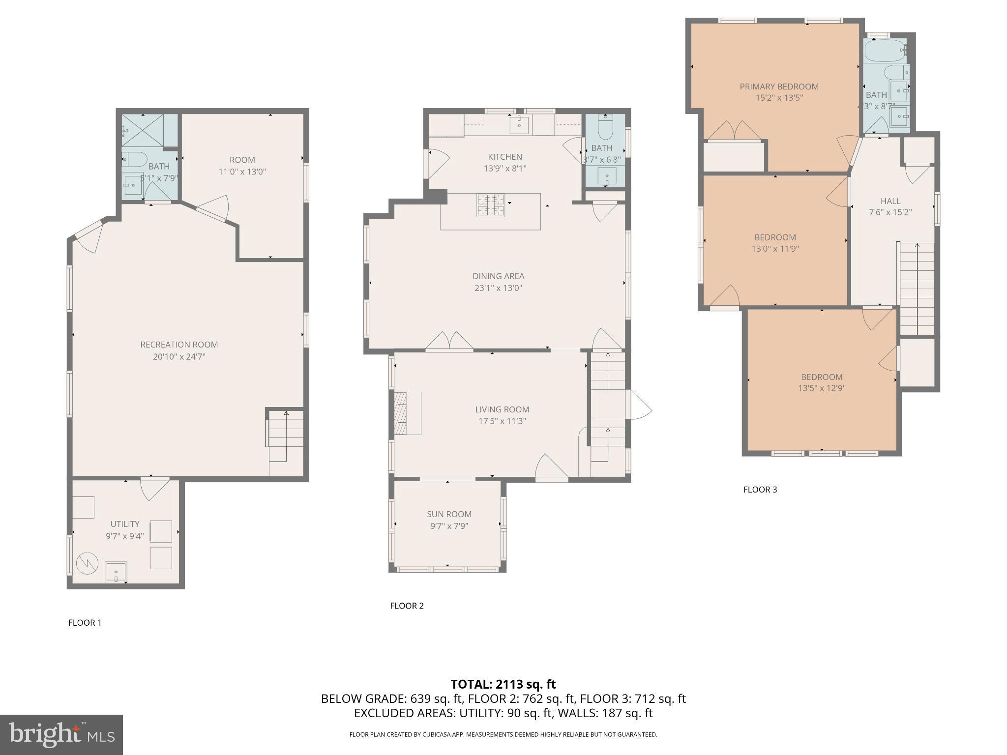 GARDENVILLE - Residential