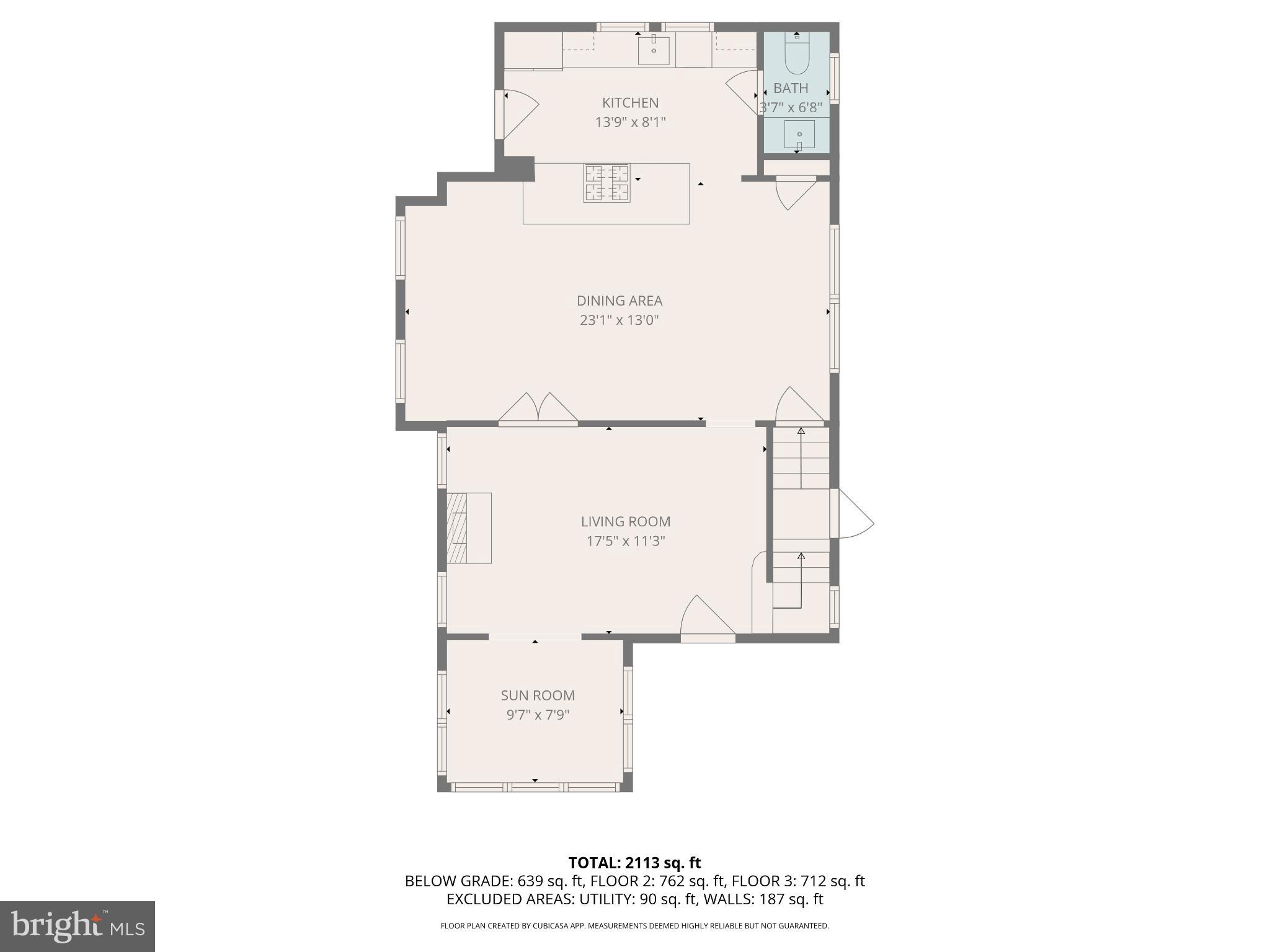 GARDENVILLE - Residential