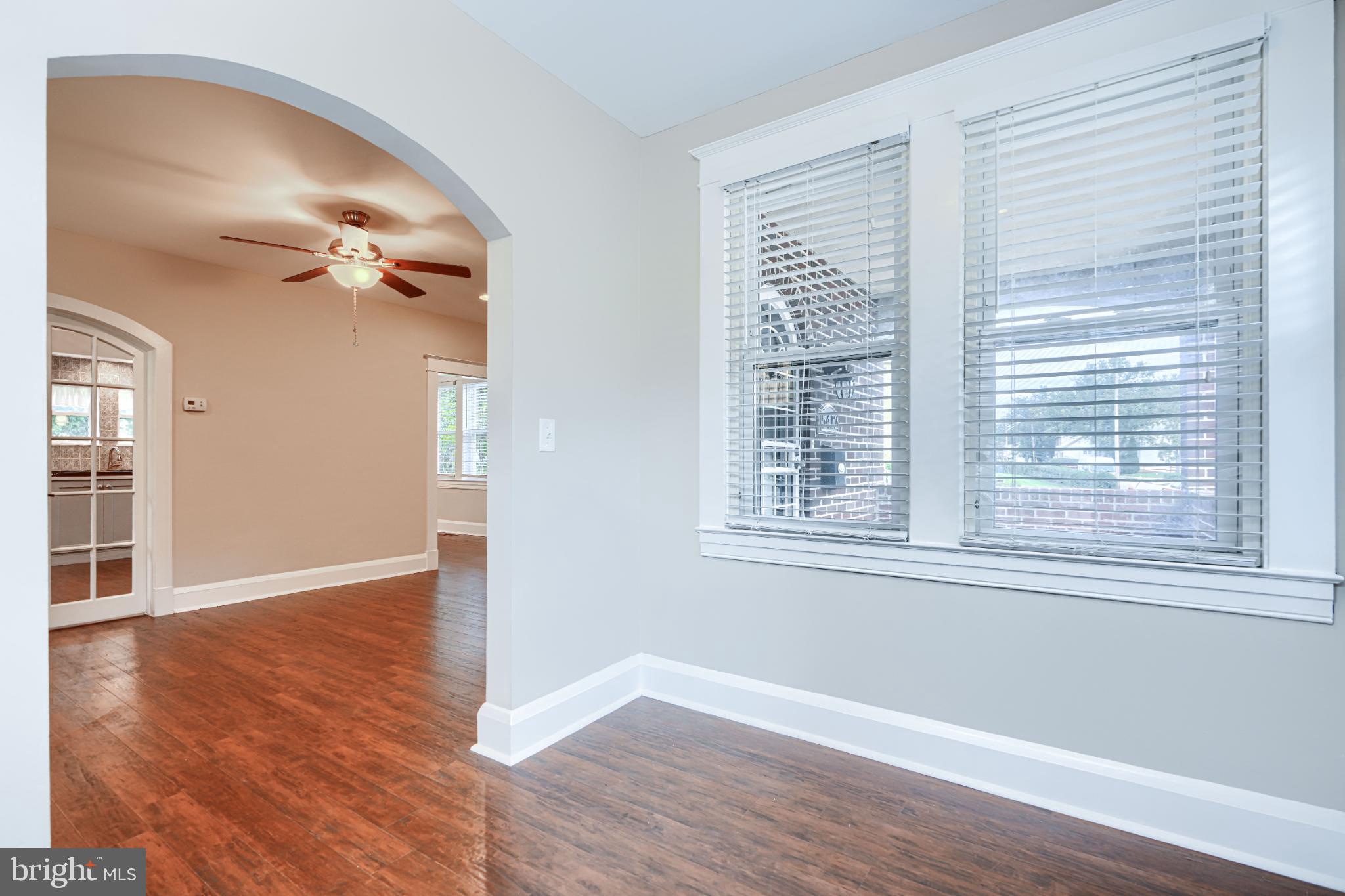 GARDENVILLE - Residential