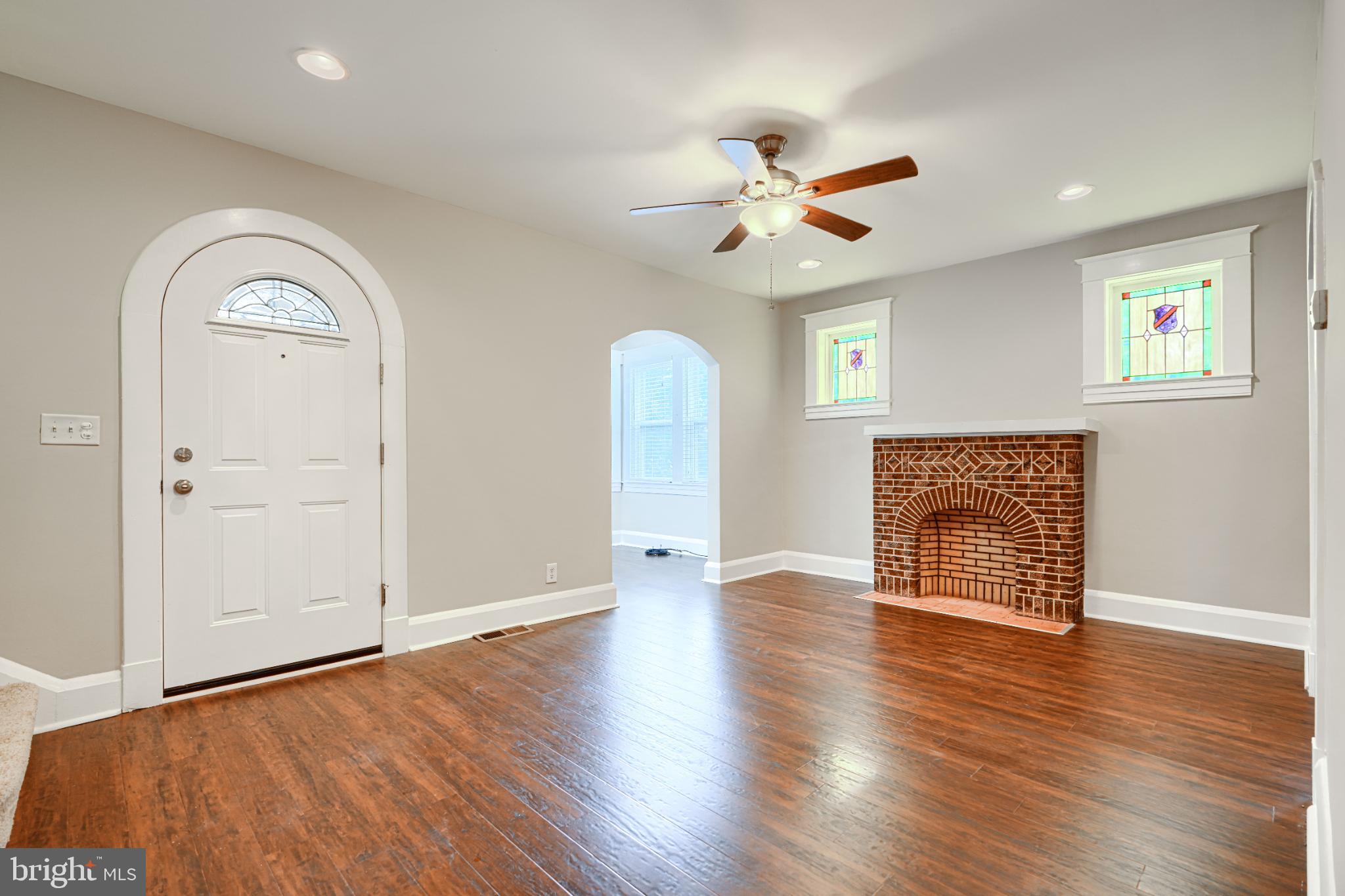 GARDENVILLE - Residential