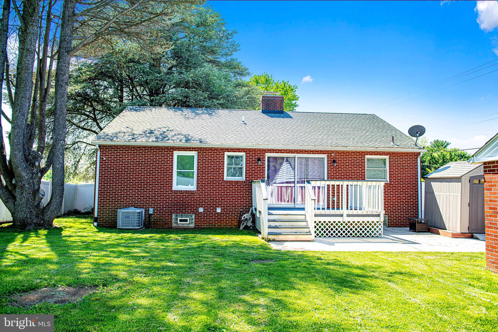 FULFORD PARK - Commercial Sale