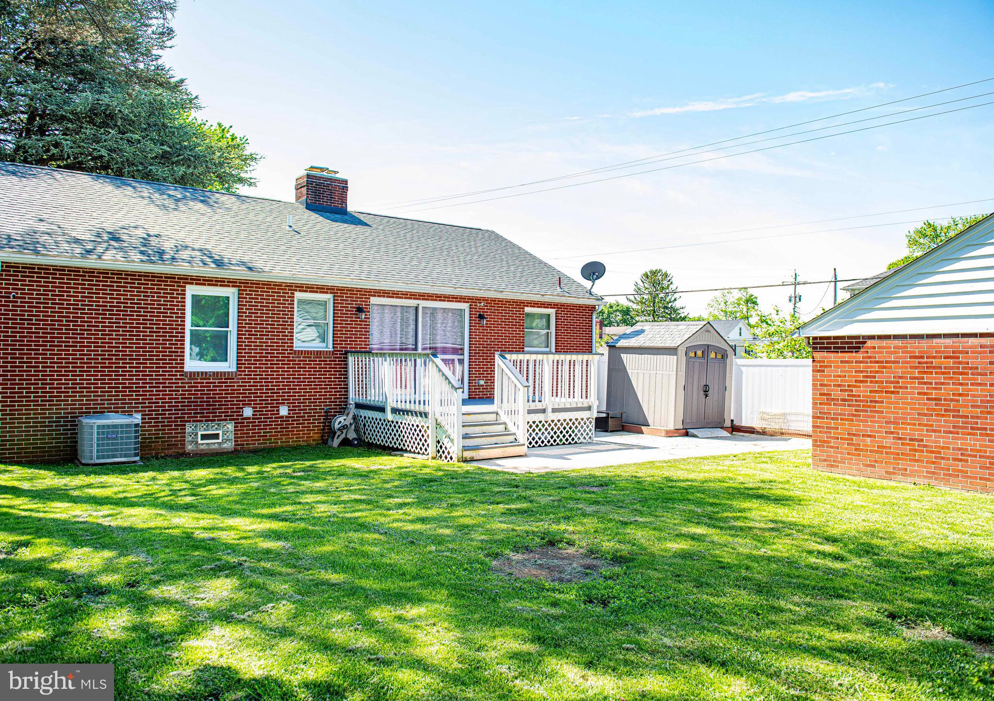 FULFORD PARK - Commercial Sale
