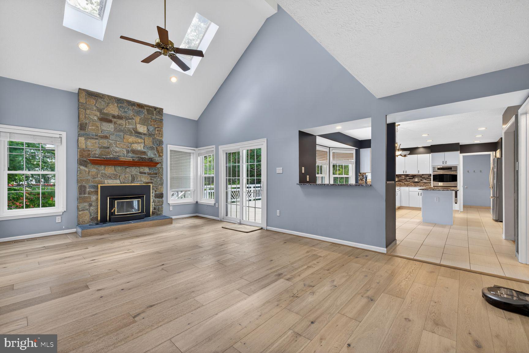 QUINCE HAVEN - Residential