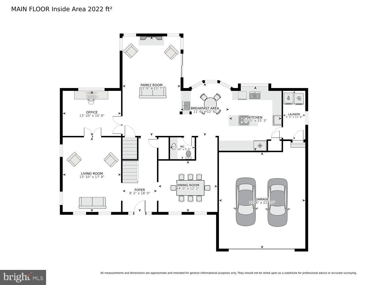 QUINCE HAVEN - Residential