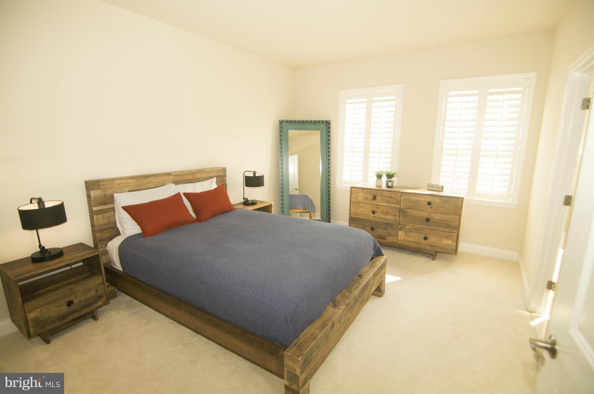 TOWSON GREEN - Residential Lease