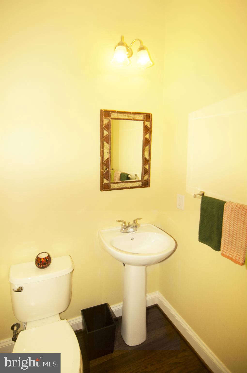 TOWSON GREEN - Residential Lease