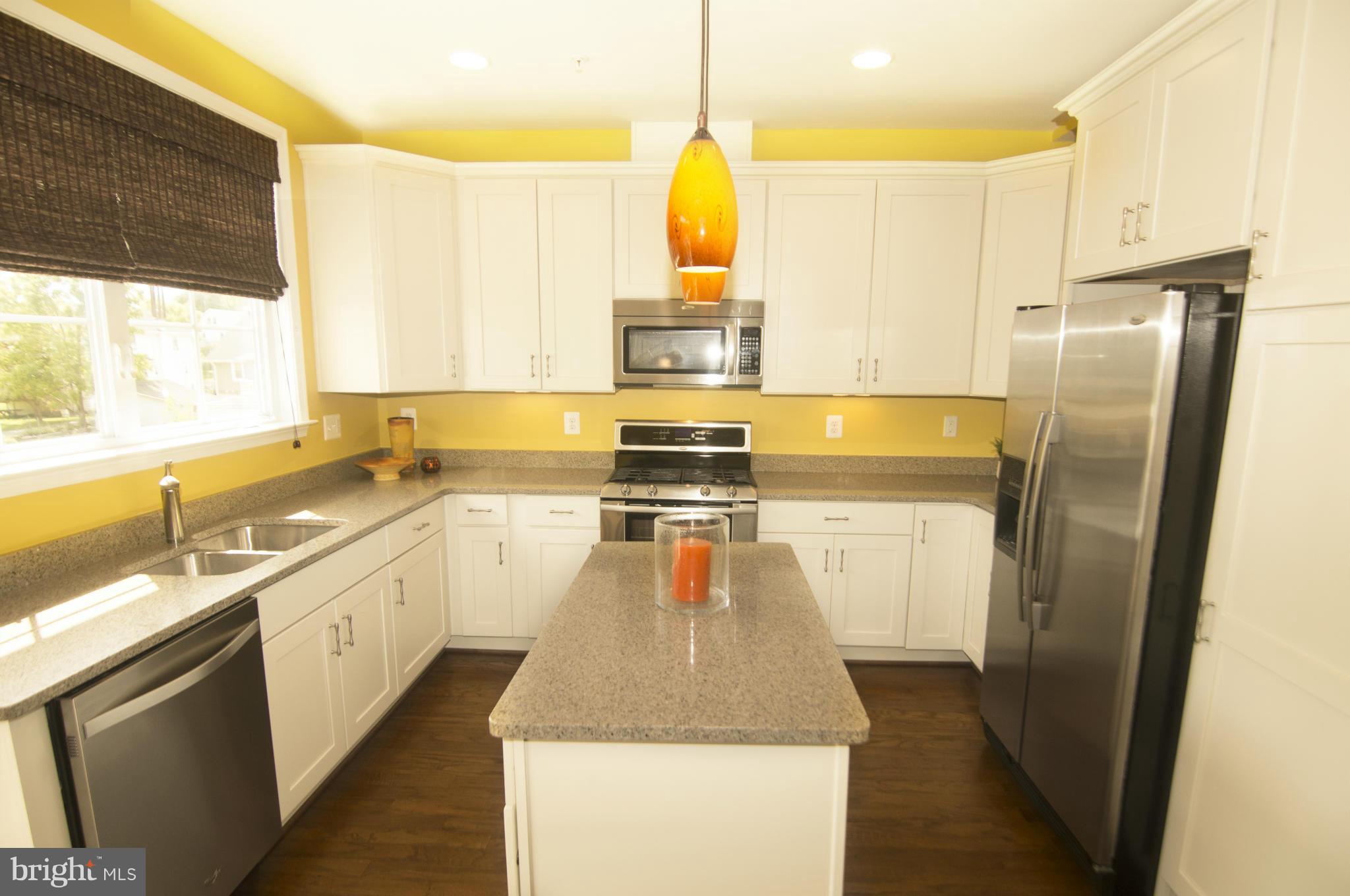 TOWSON GREEN - Residential Lease