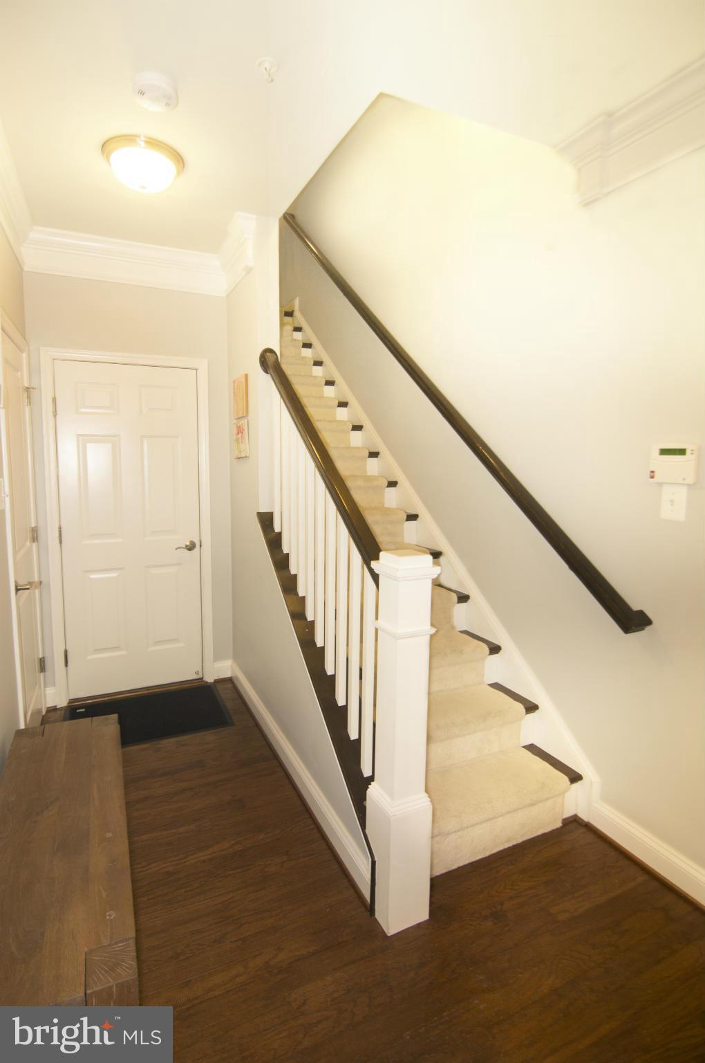 TOWSON GREEN - Residential Lease