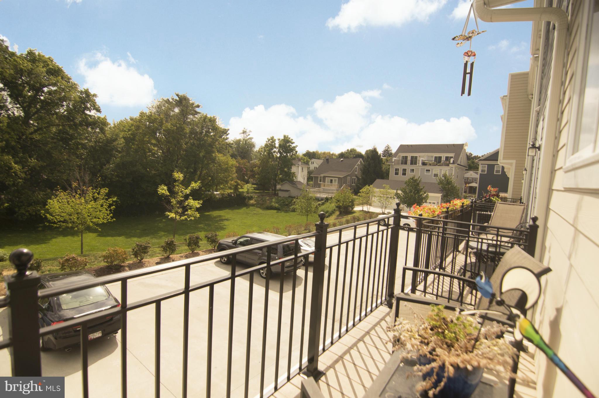 TOWSON GREEN - Residential Lease