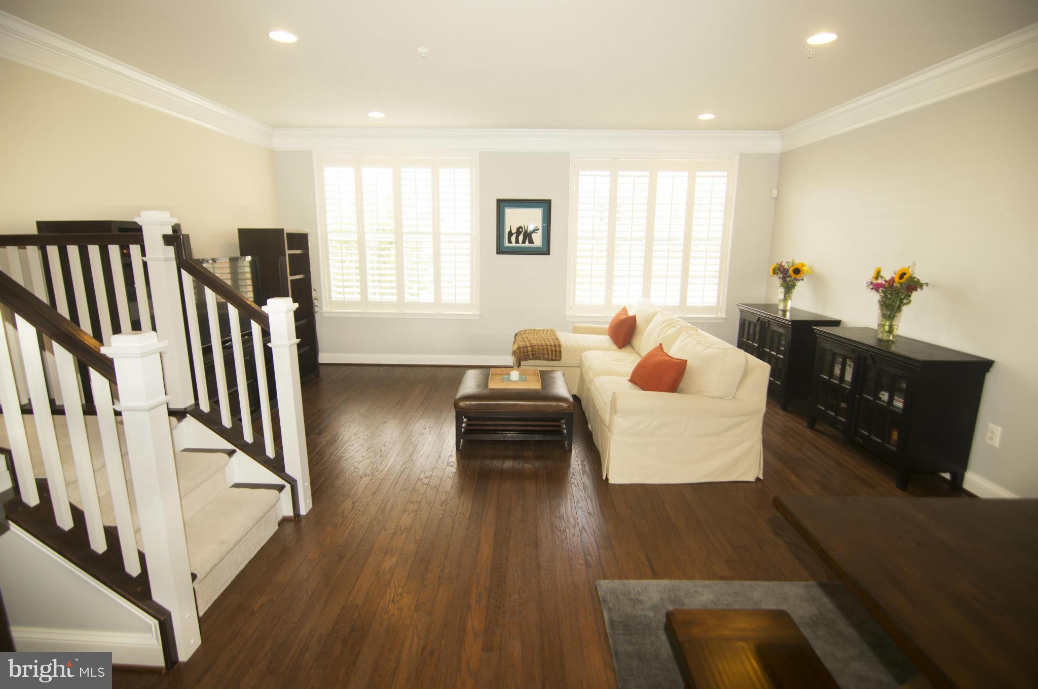 TOWSON GREEN - Residential Lease