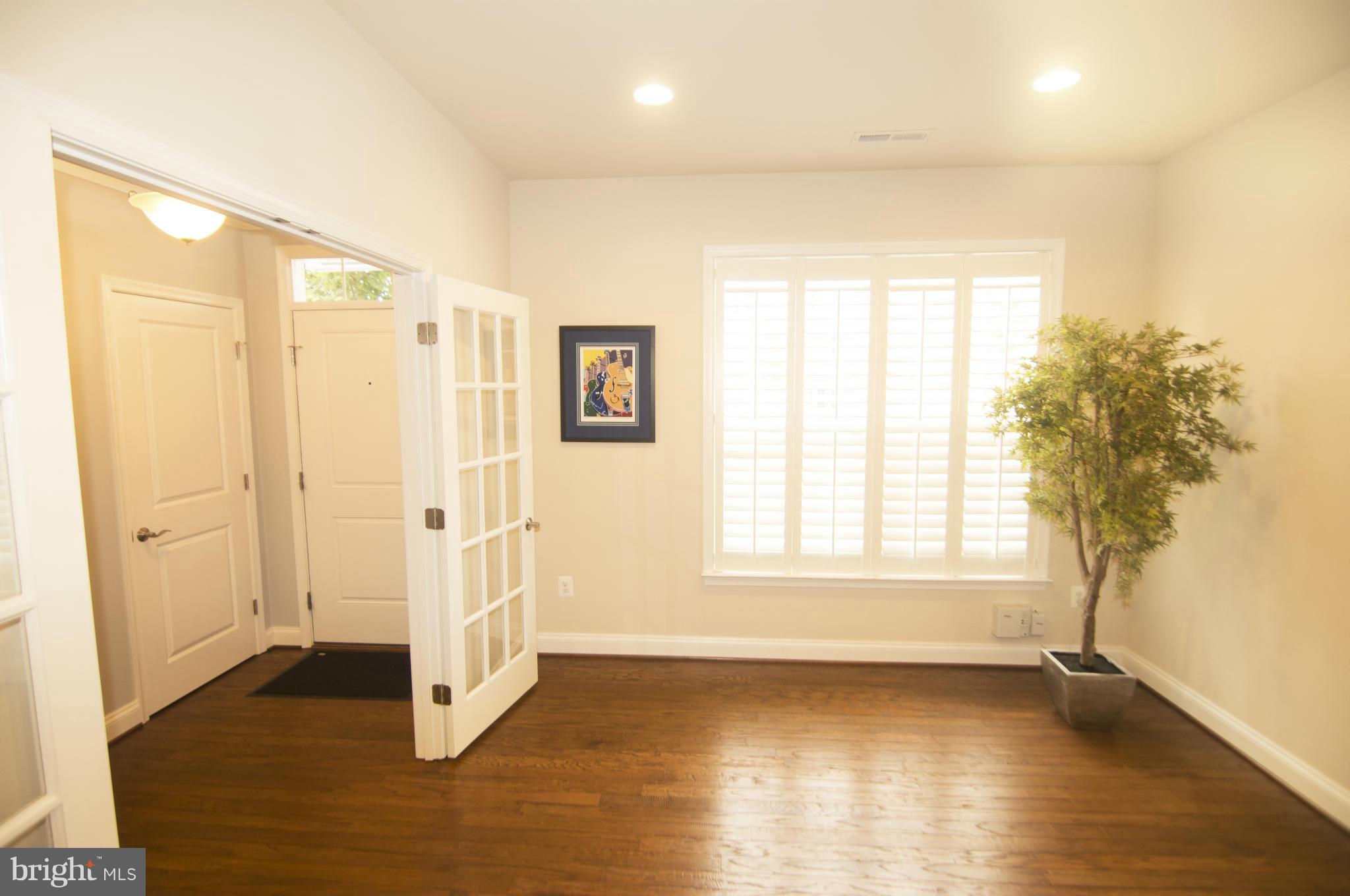 TOWSON GREEN - Residential Lease