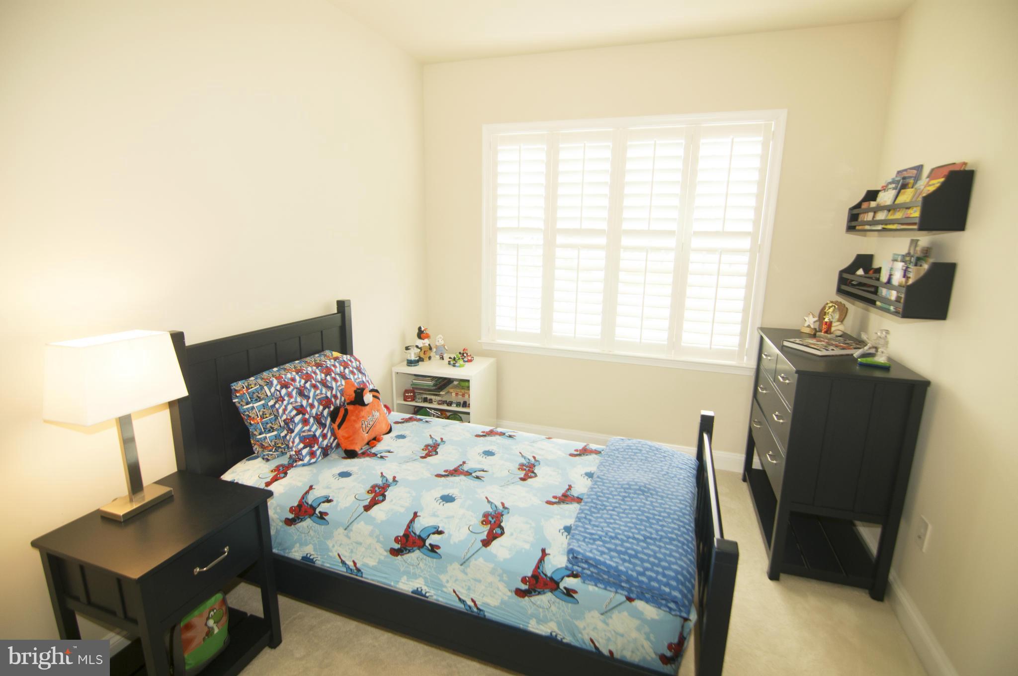 TOWSON GREEN - Residential Lease