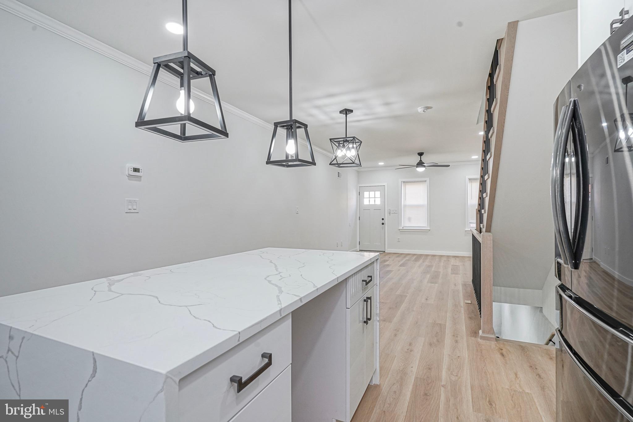 EAST PASSYUNK CROSSING - Residential