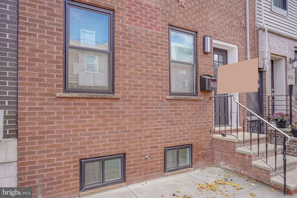 Photo of 808 Fernon Street, PHILADELPHIA, PA 19148 (MLS # PAPH2557468)