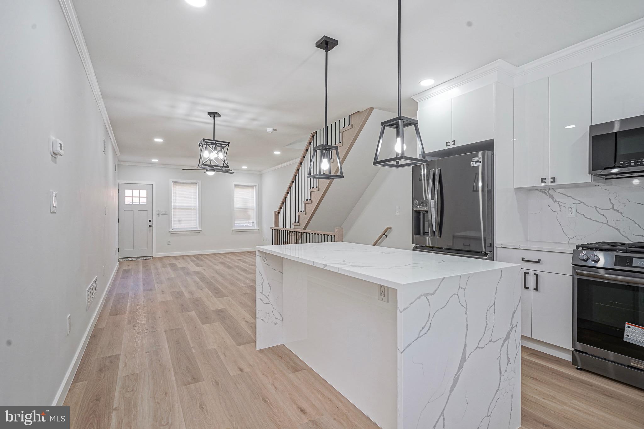 EAST PASSYUNK CROSSING - Residential