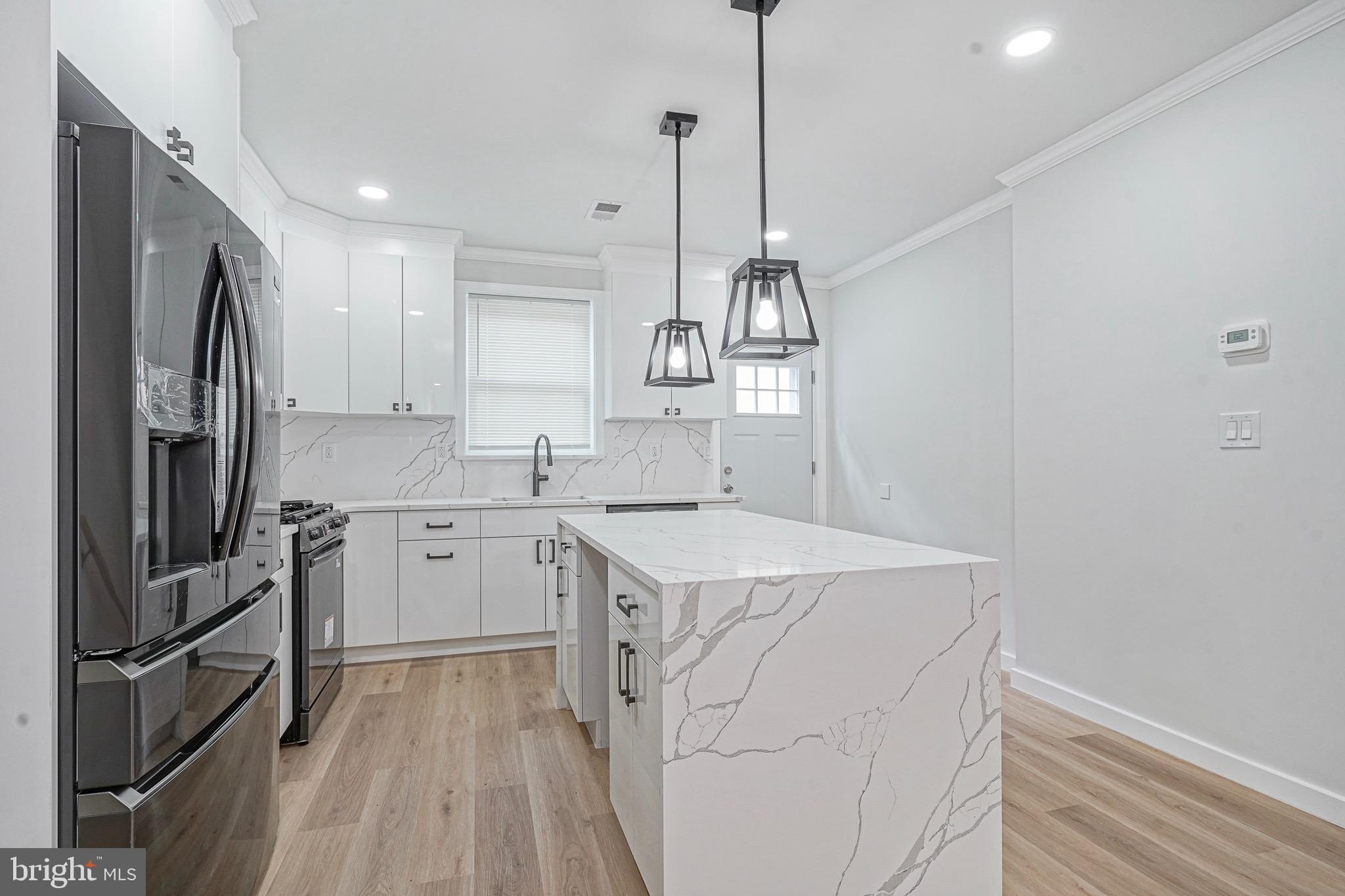 EAST PASSYUNK CROSSING - Residential