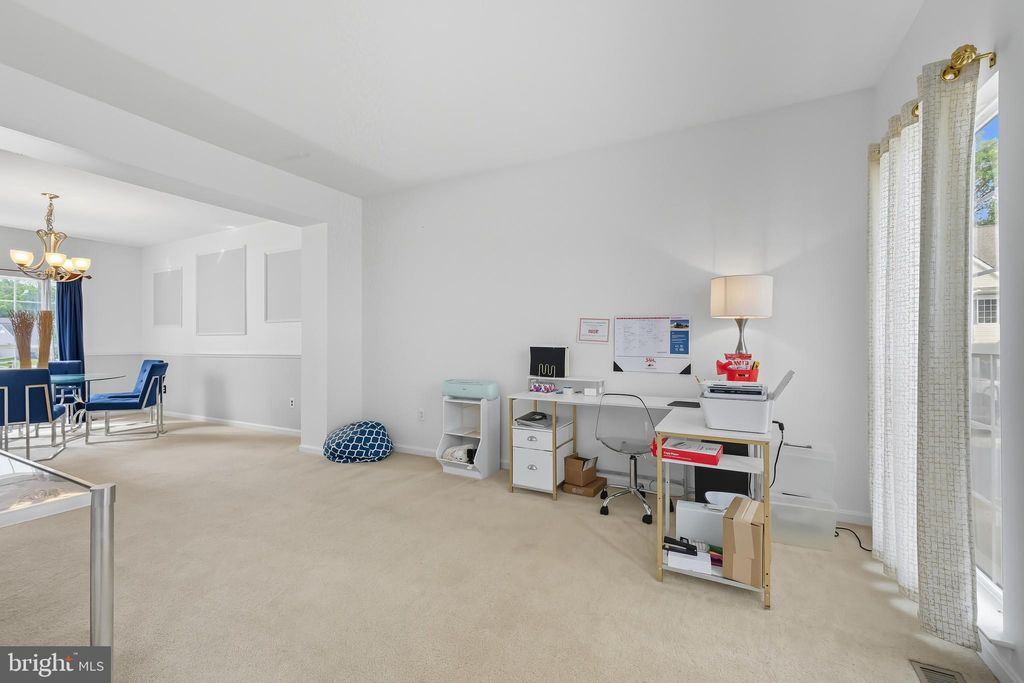 Photo of 95 Wellington Way, DOVER, DE 19904 (MLS # DEKT2041200)