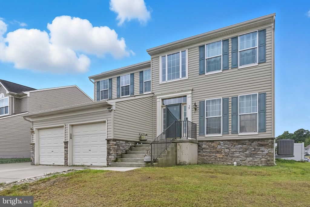 Photo of 95 Wellington Way, DOVER, DE 19904 (MLS # DEKT2041200)