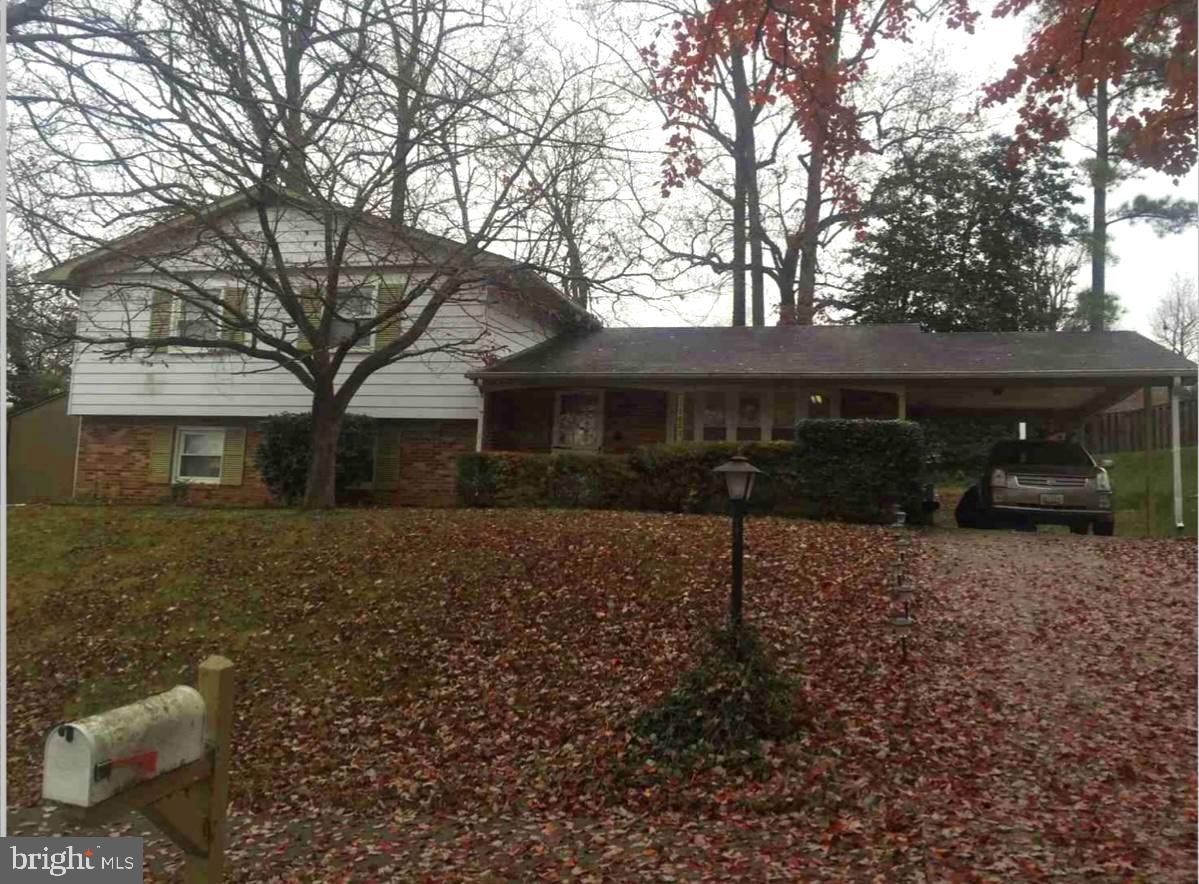 WARBURTON MANOR - Residential