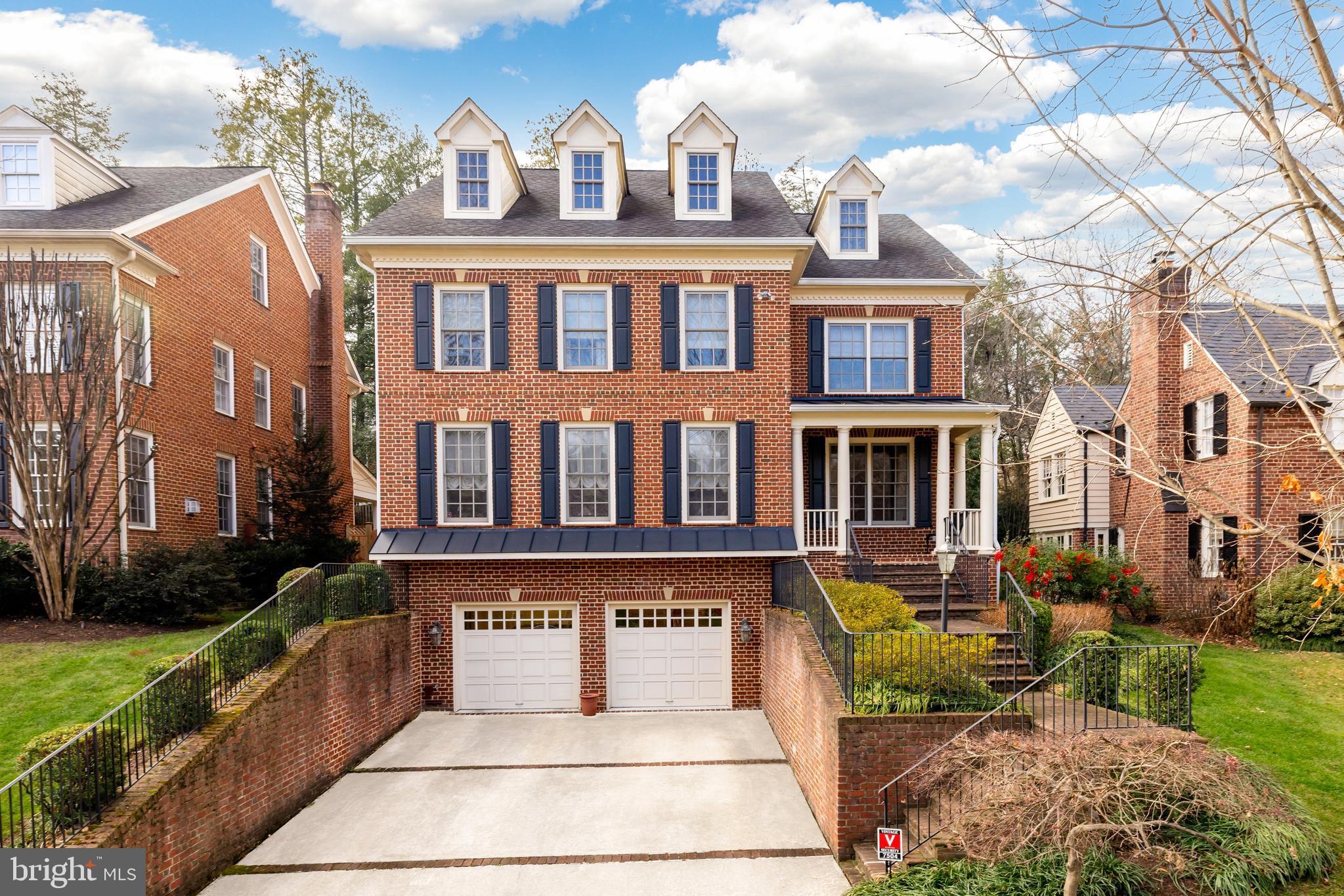 CHEVY CHASE - Residential