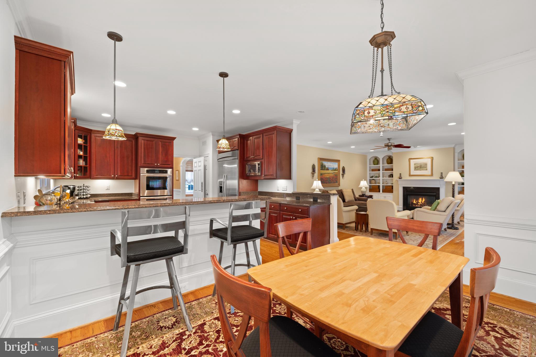 CHEVY CHASE - Residential