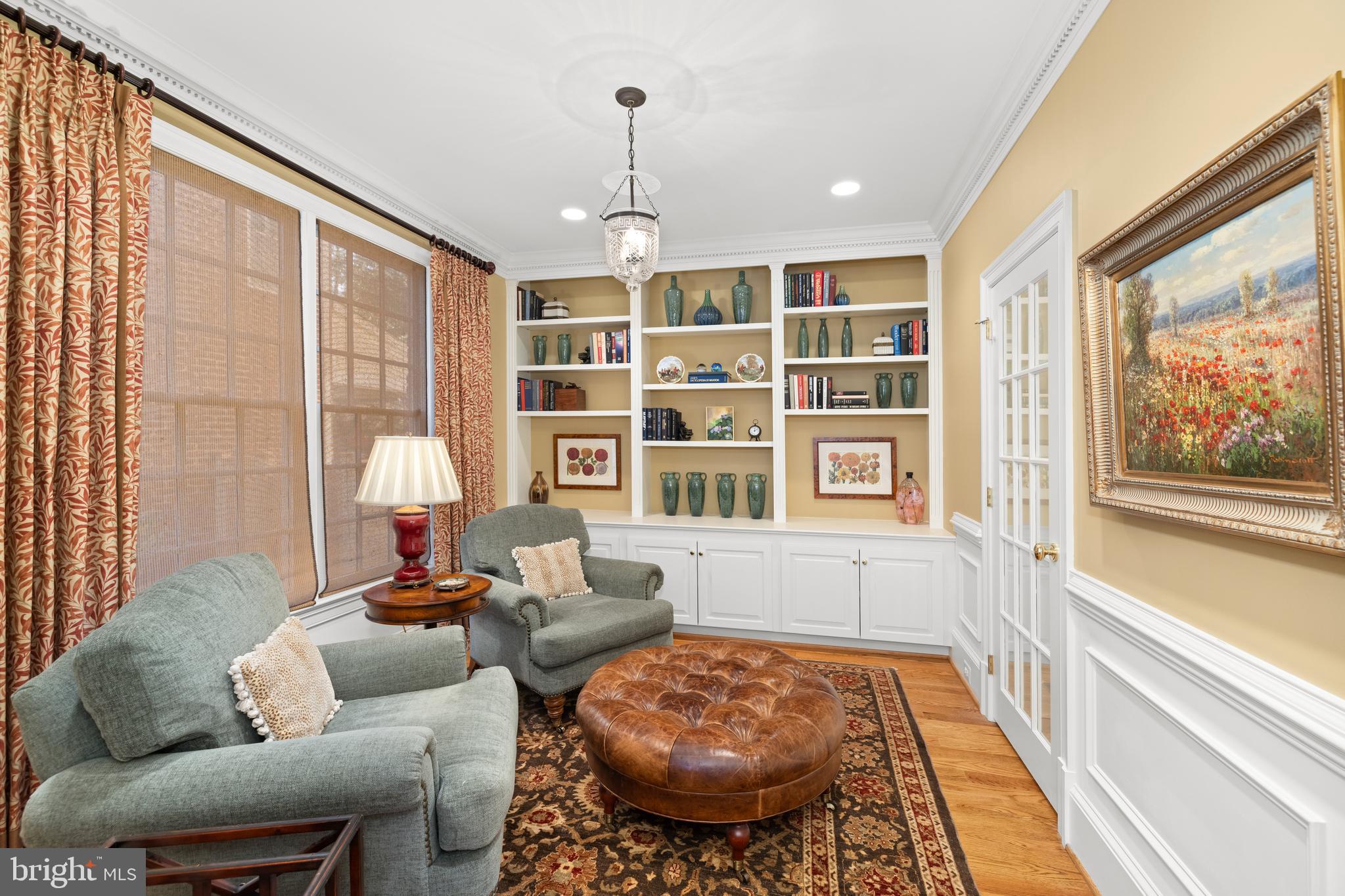 CHEVY CHASE - Residential