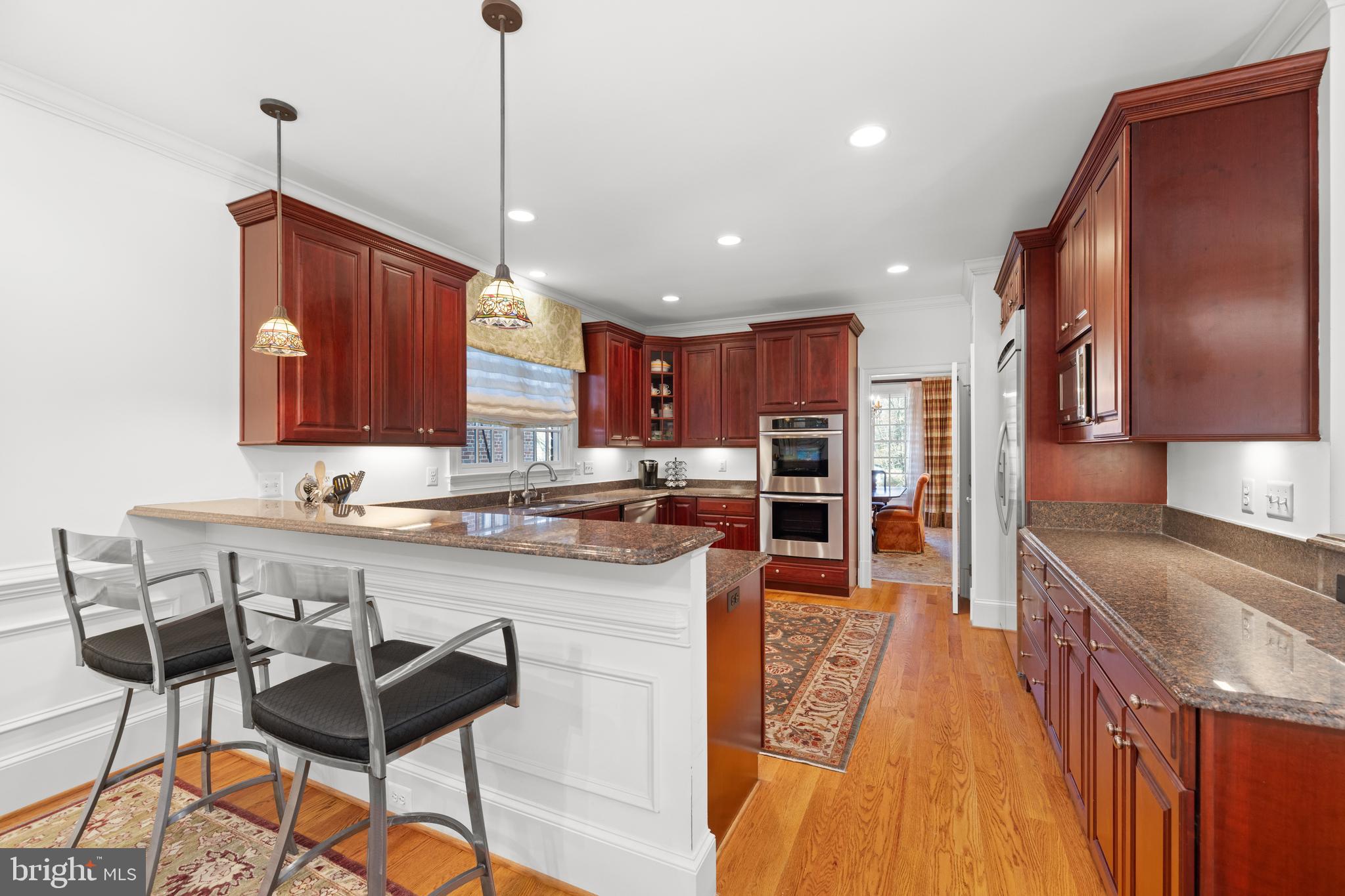 CHEVY CHASE - Residential