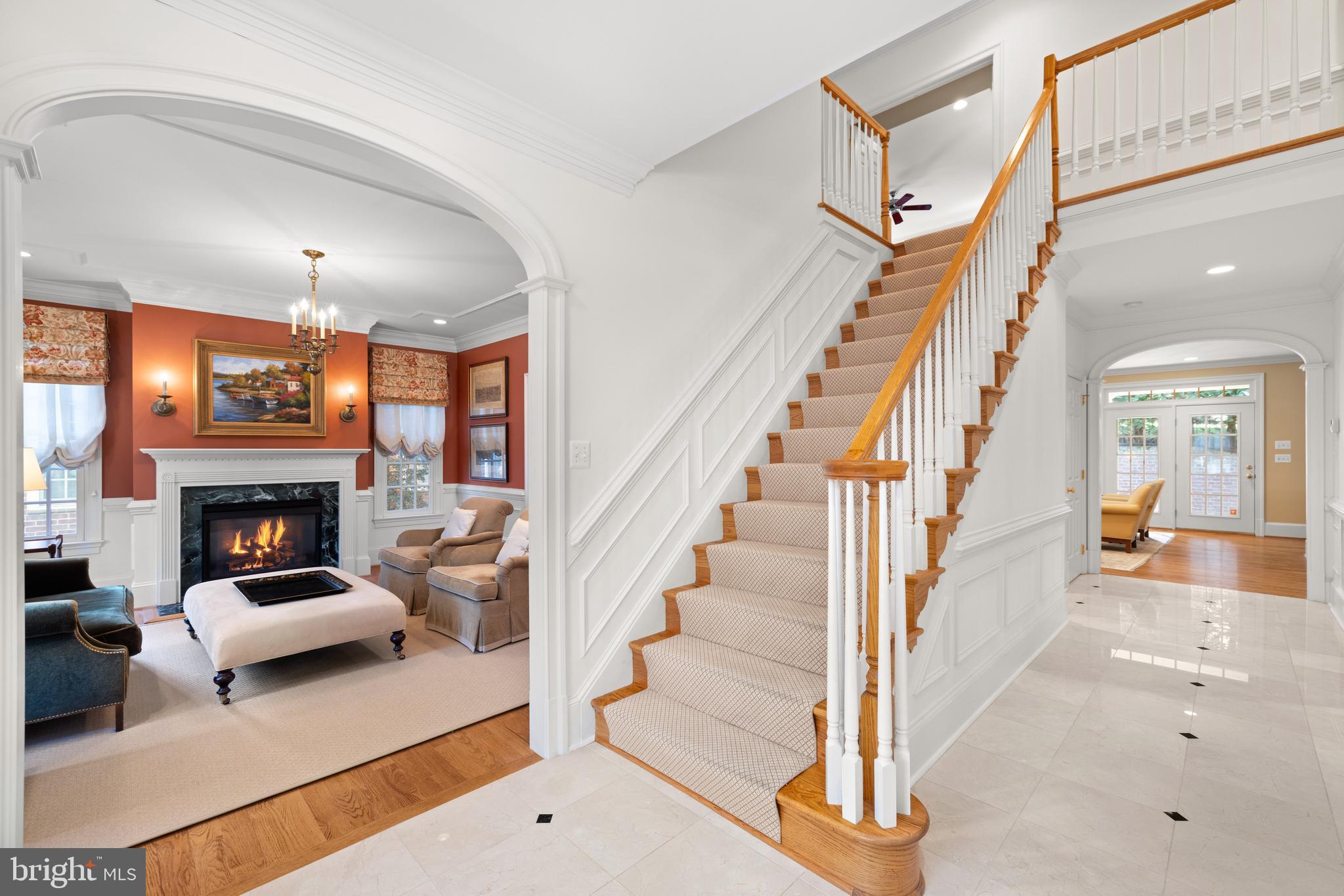 CHEVY CHASE - Residential