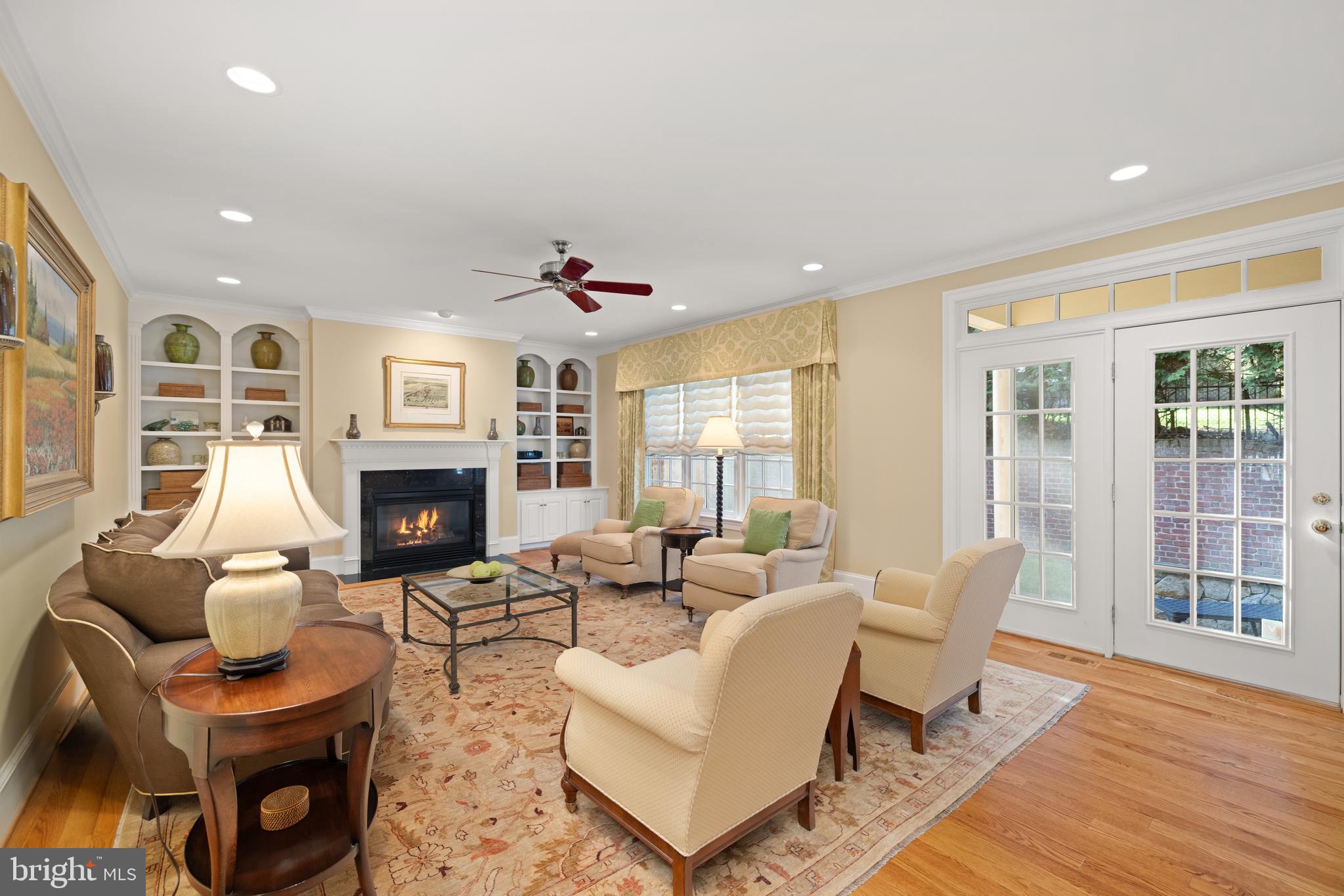 CHEVY CHASE - Residential