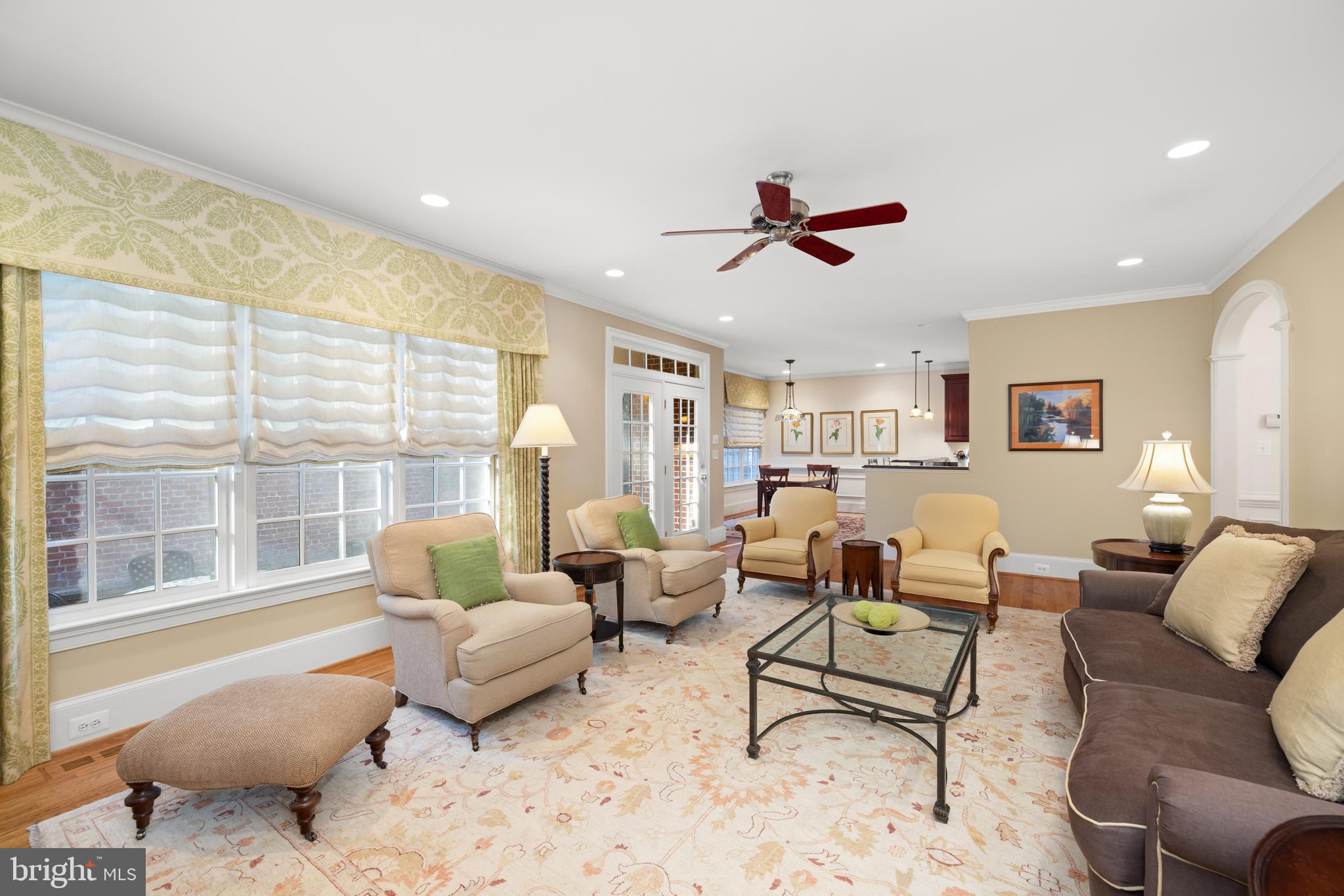 CHEVY CHASE - Residential