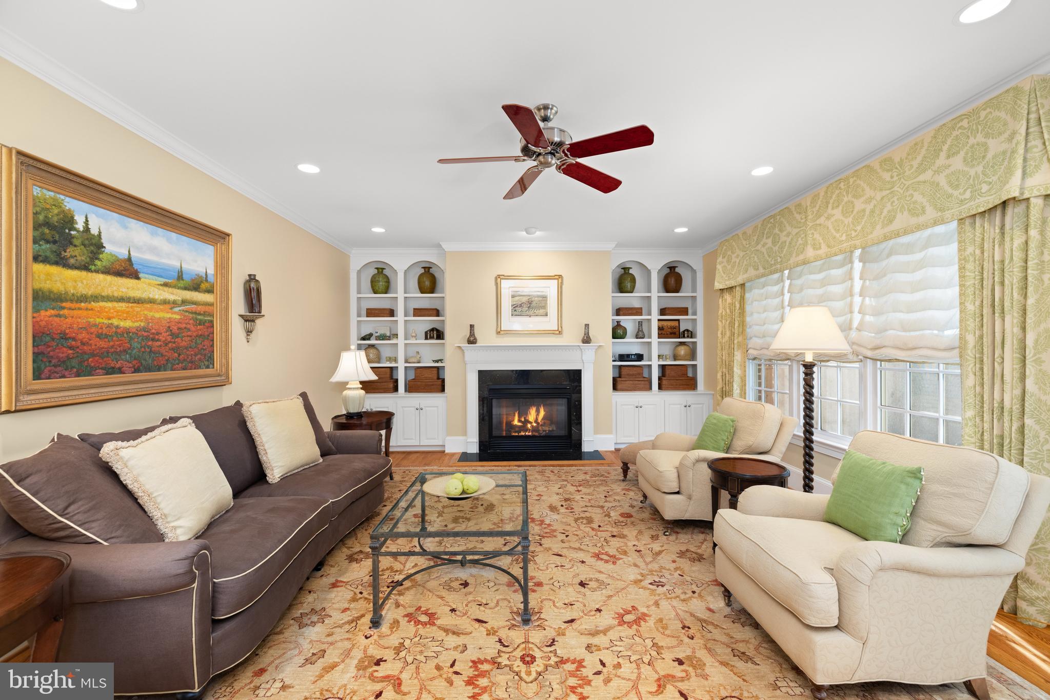 CHEVY CHASE - Residential