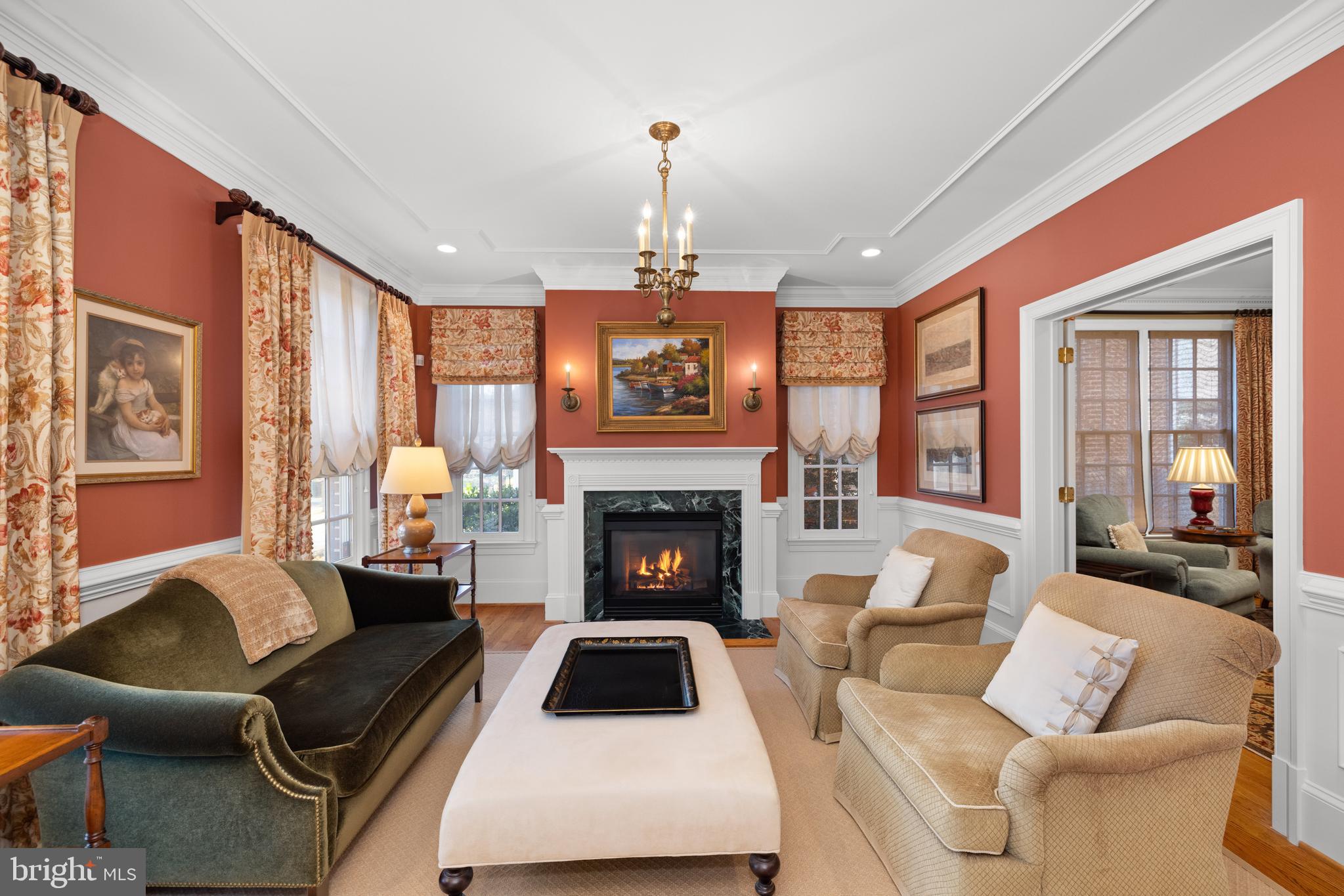 CHEVY CHASE - Residential