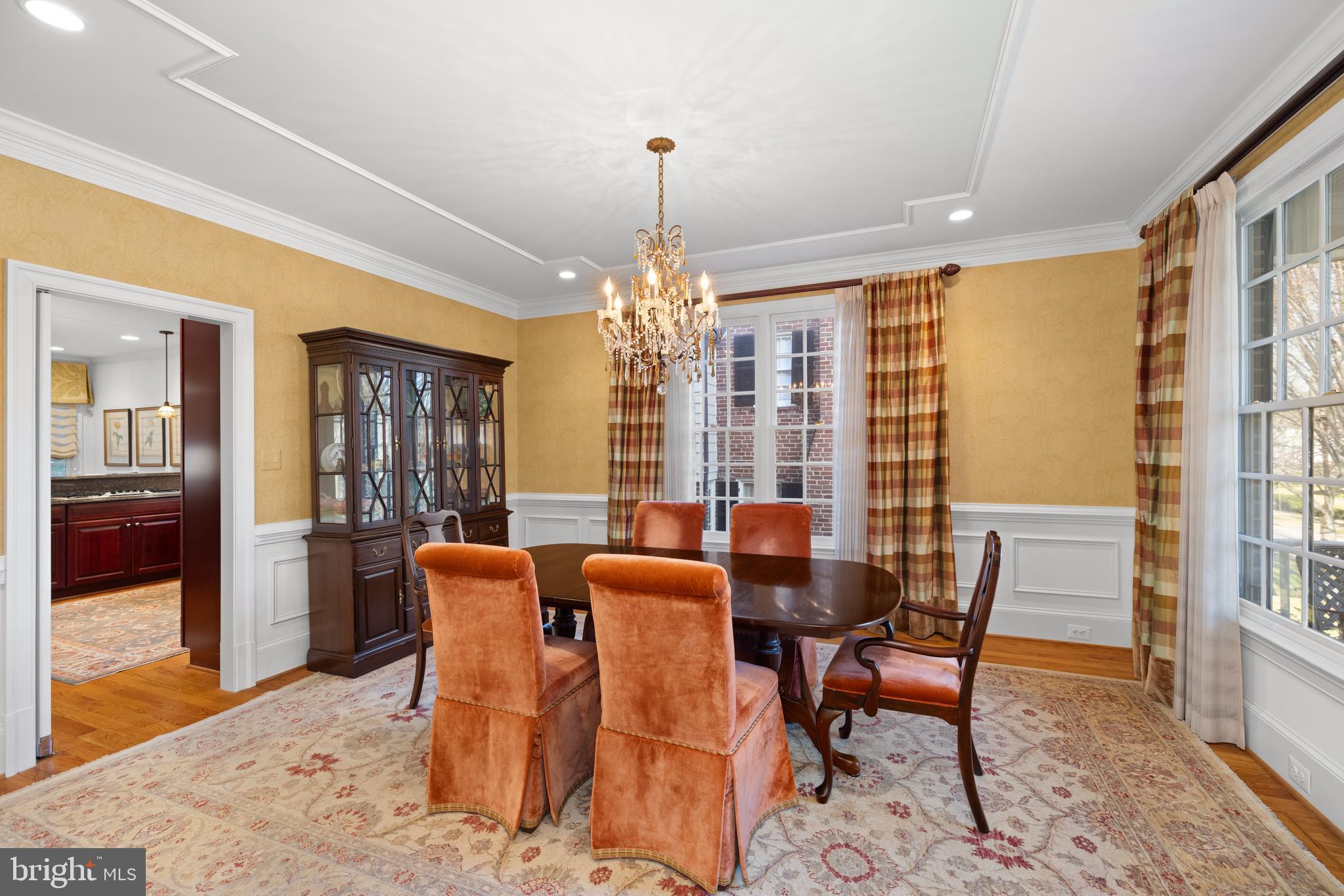 CHEVY CHASE - Residential