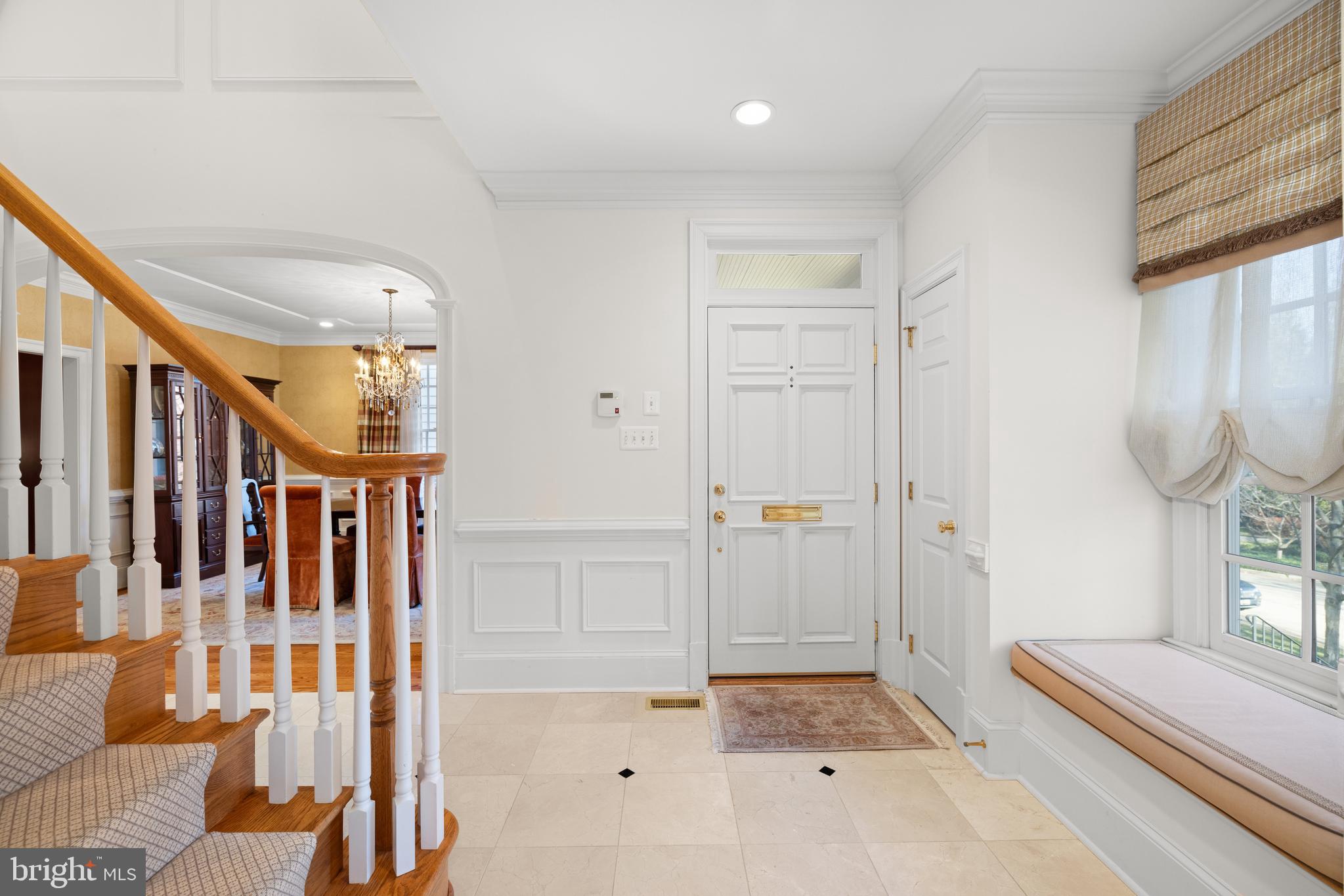 CHEVY CHASE - Residential