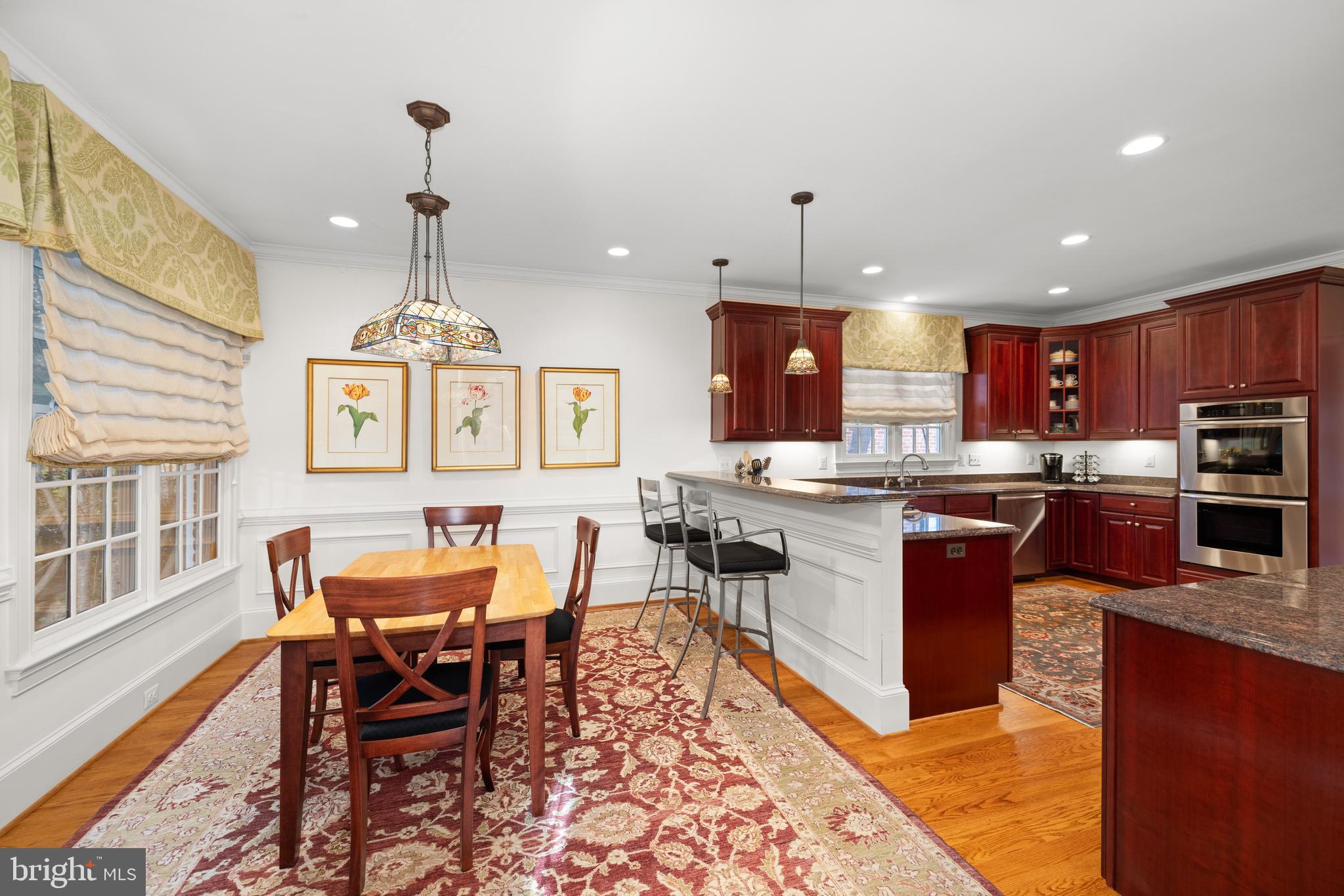 CHEVY CHASE - Residential