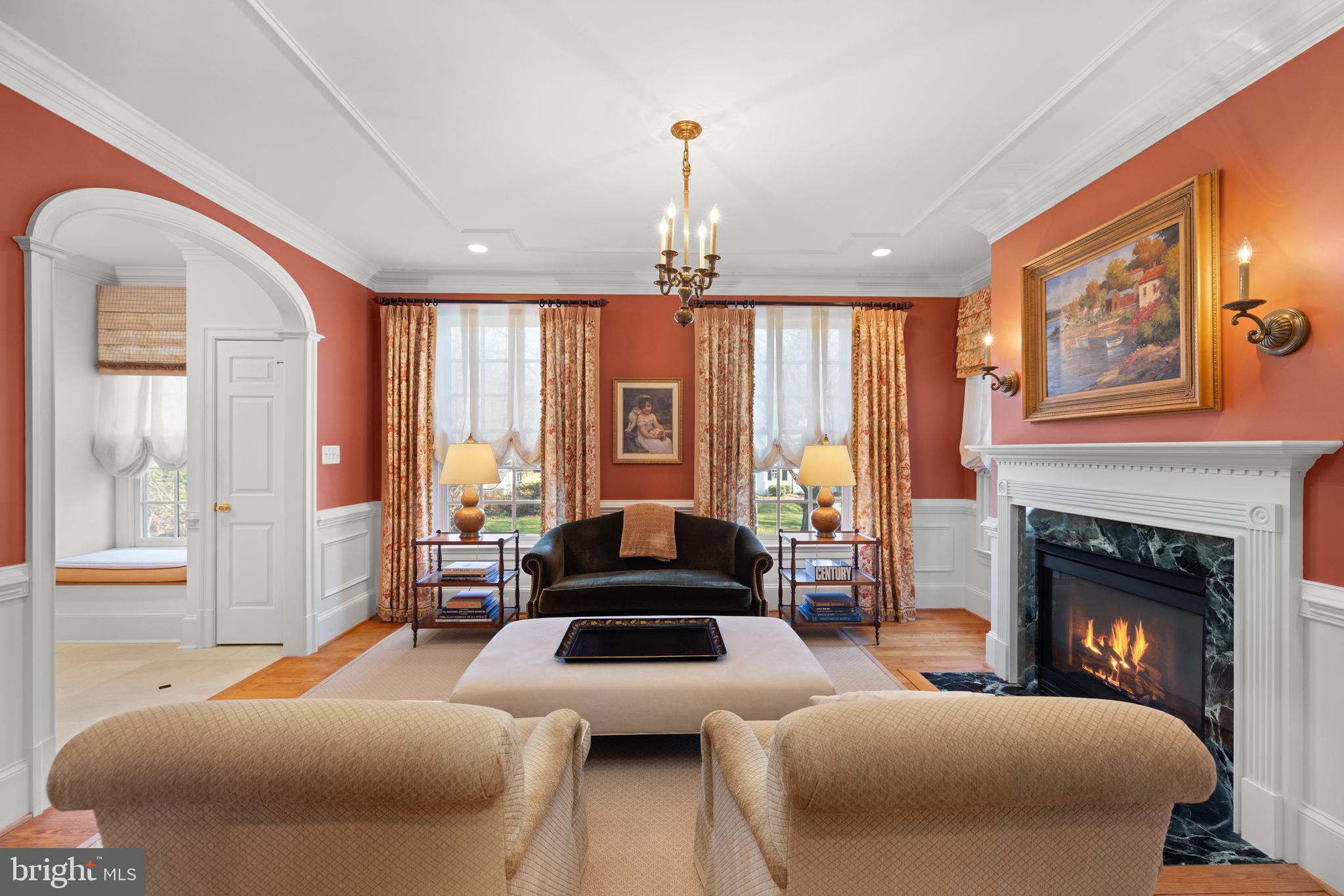 CHEVY CHASE - Residential