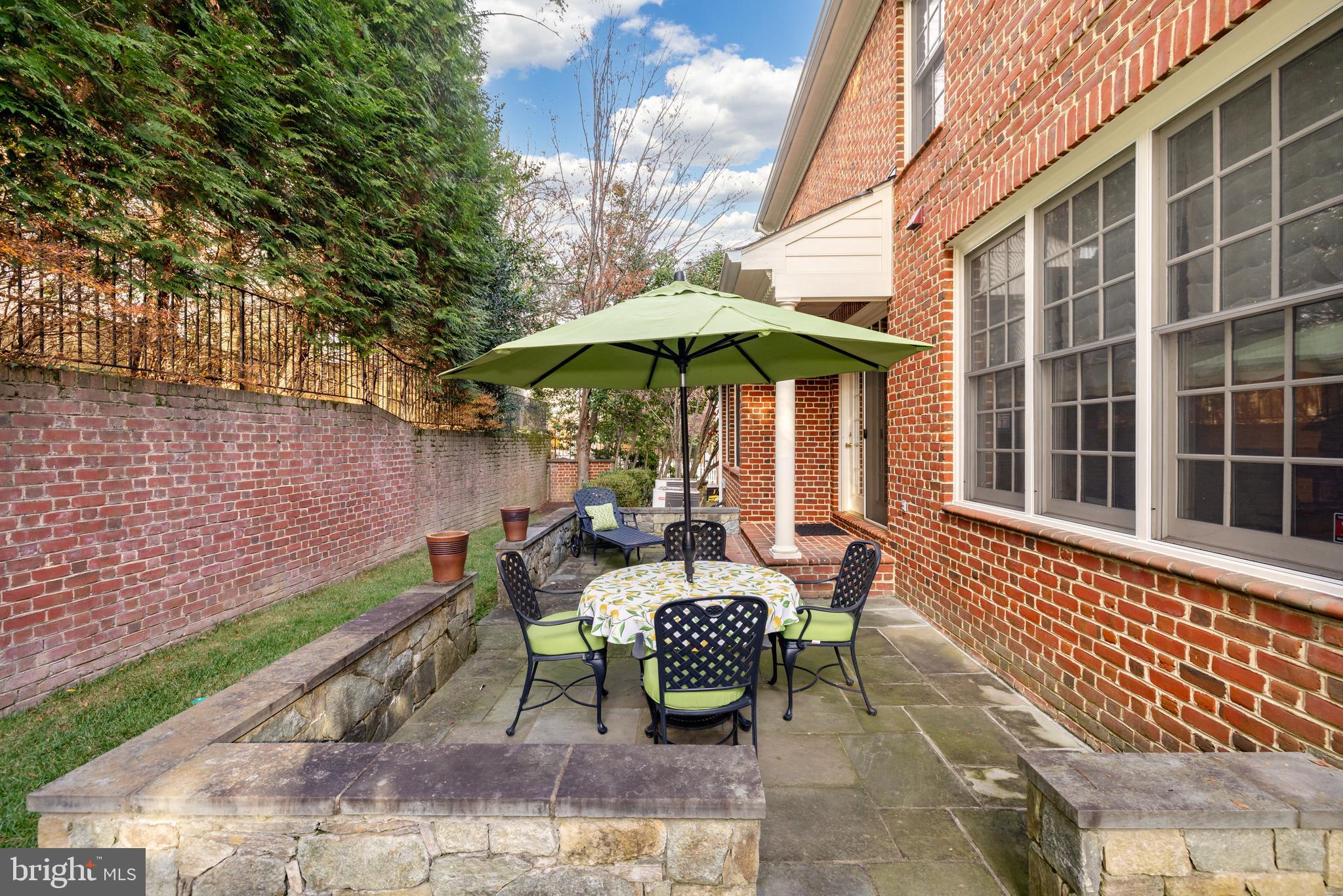 CHEVY CHASE - Residential